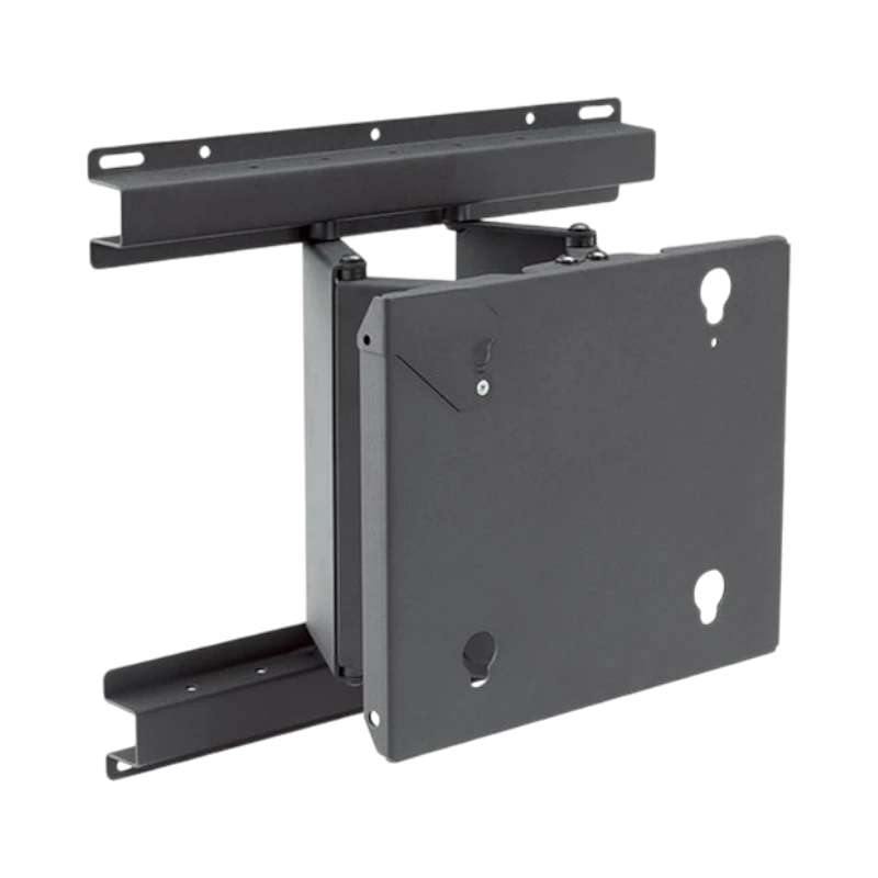 Chief MPWU Universal Swing Arm Wall Mount (Black) — Being Shipped