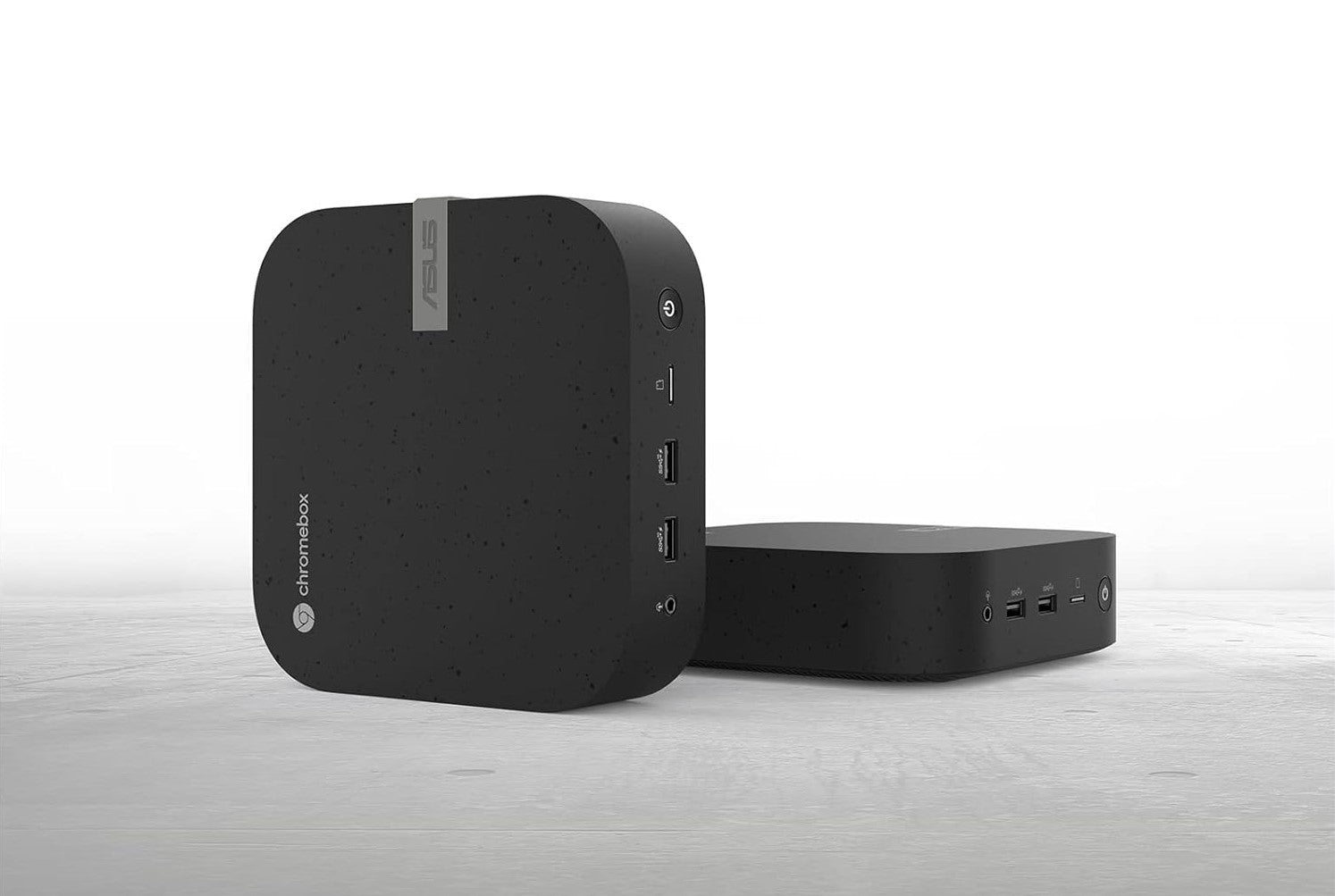 ASUS Chromebox 5 Mini Desktop Intel Core i3-1220P, 8GB RAM, 128GB SSD — Being Shipped