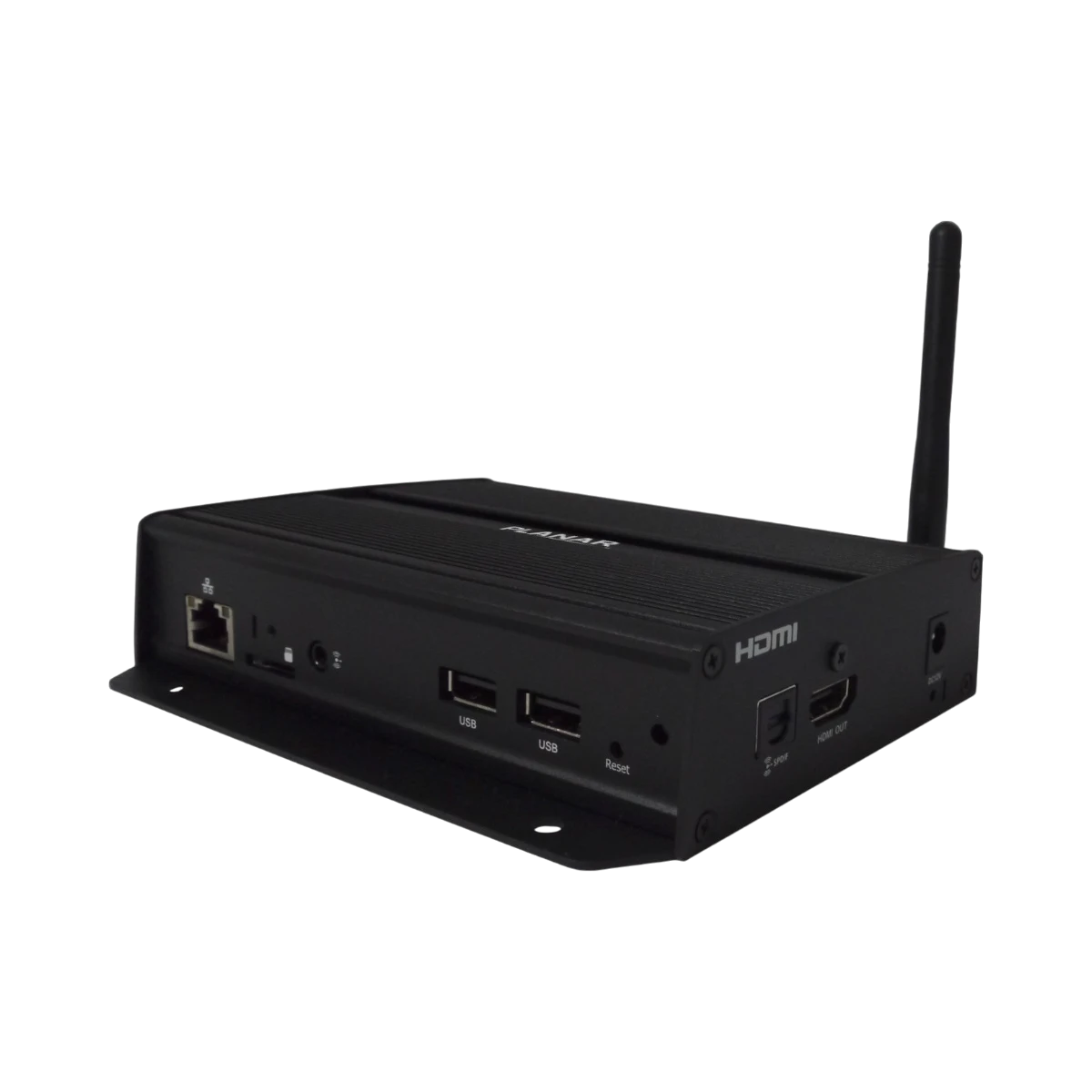 Planar ContentSmart MP70 4K UHD Digital Signage Media Player — Being Shipped