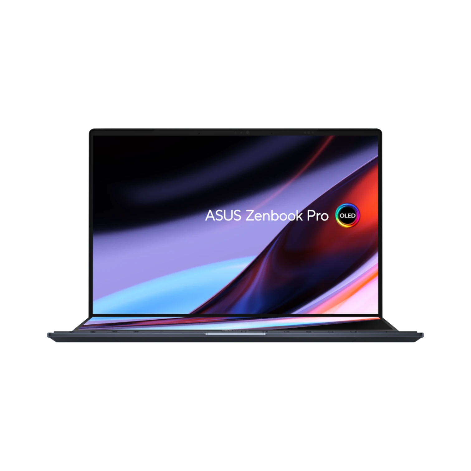 ASUS ZenBook Pro 14.5" Duo OLED Multi-Touch Laptop, Intel Core i9-13900H, NVIDIA RTX 4060, 32GB RAM, 1TB SSD — Being Shipped