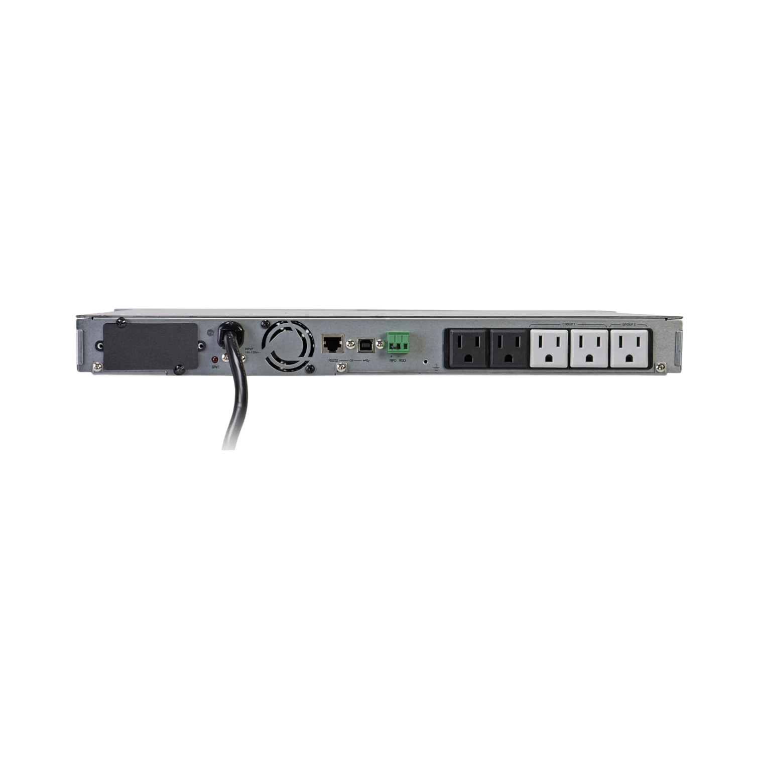 Eaton 5P 1000VA 770W 120V  5x5-15R Outlets Line-Interactive UPS — Being Shipped