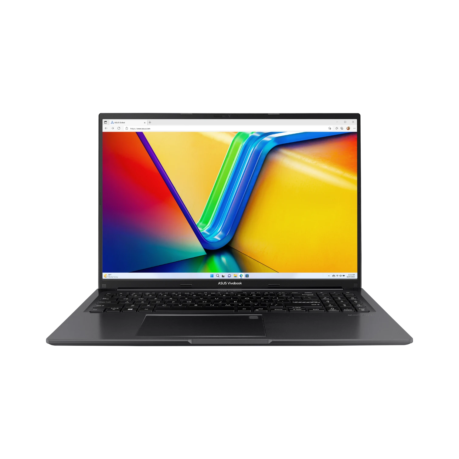 ASUS Vivobook 16 16" Laptop, Intel Core i5-13500H, 8GB  RAM, 512GB SSD — Being Shipped