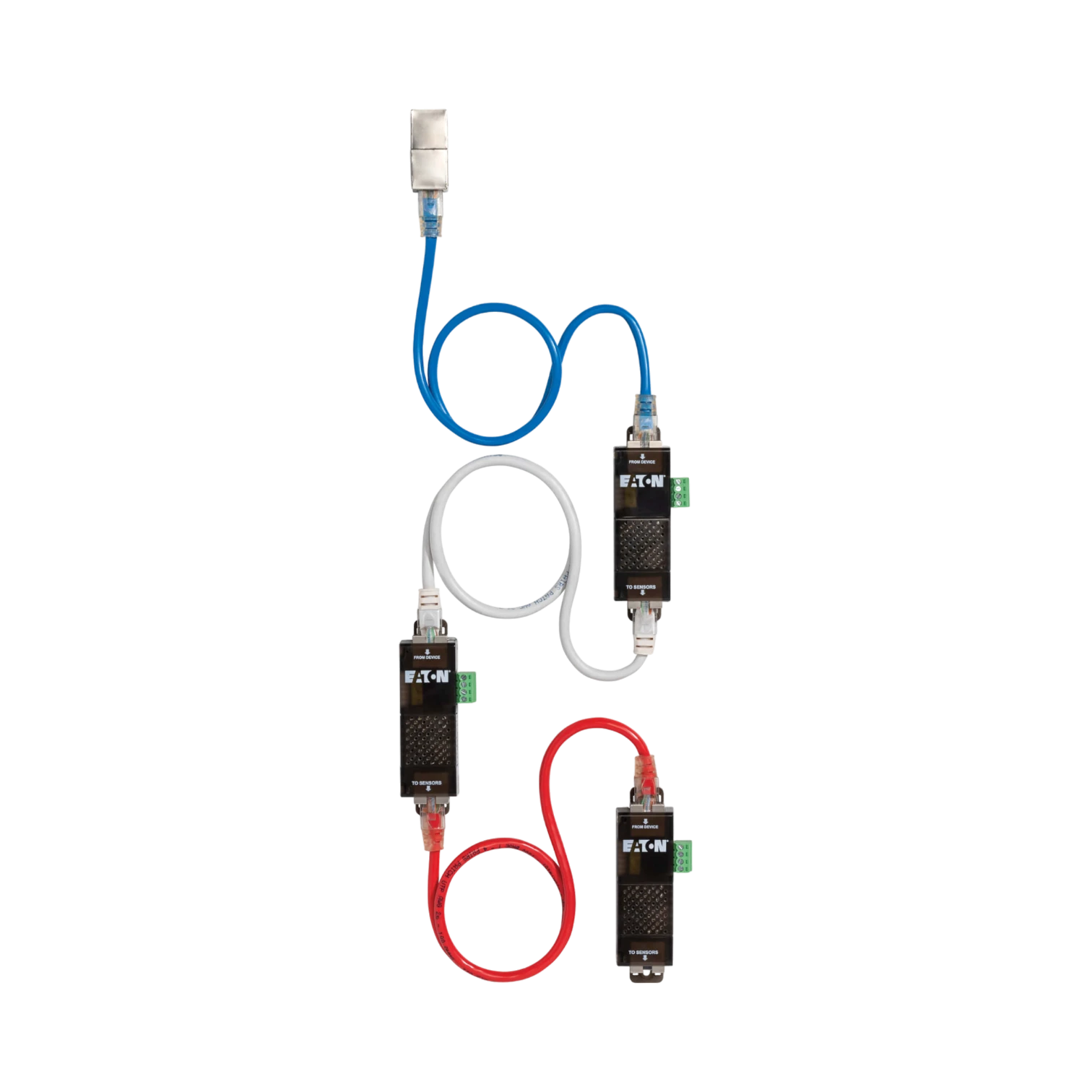 Eaton Environmental Monitoring Probe (EMP) Gen 2 for Temperature and Humidity Conditions — Being Shipped