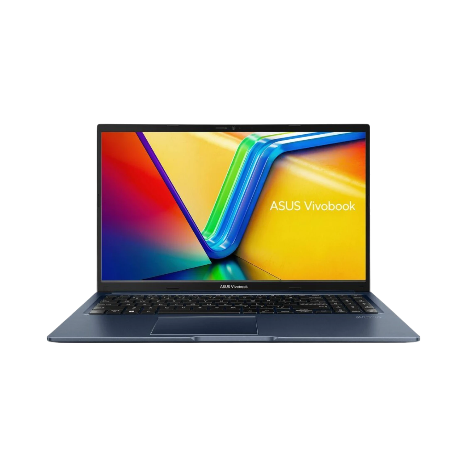 ASUS VivoBook 15.6" Laptop, AMD Ryzen 5 7530U, 8GB RAM, 256GB SSD — Being Shipped