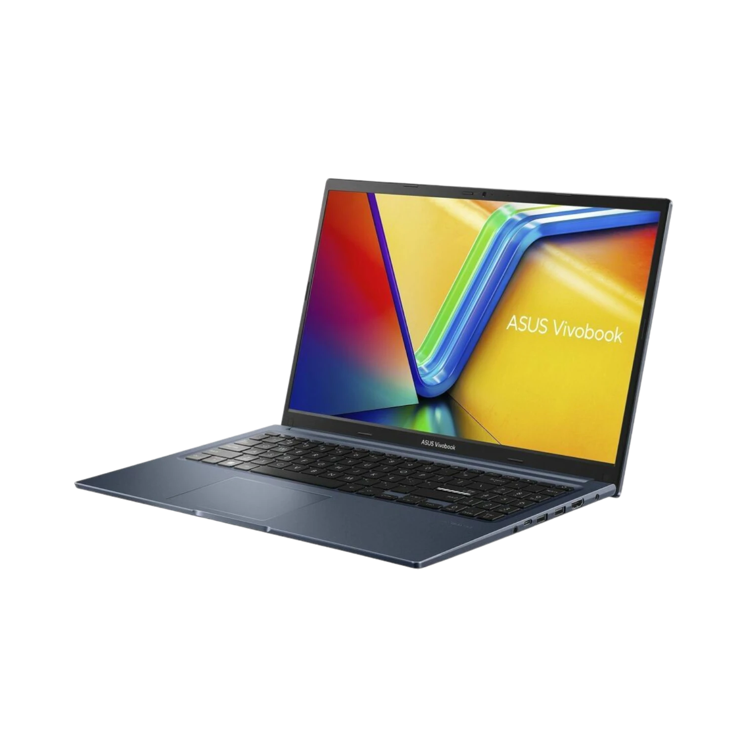 ASUS VivoBook 15.6" Laptop, AMD Ryzen 5 7530U, 8GB RAM, 256GB SSD — Being Shipped