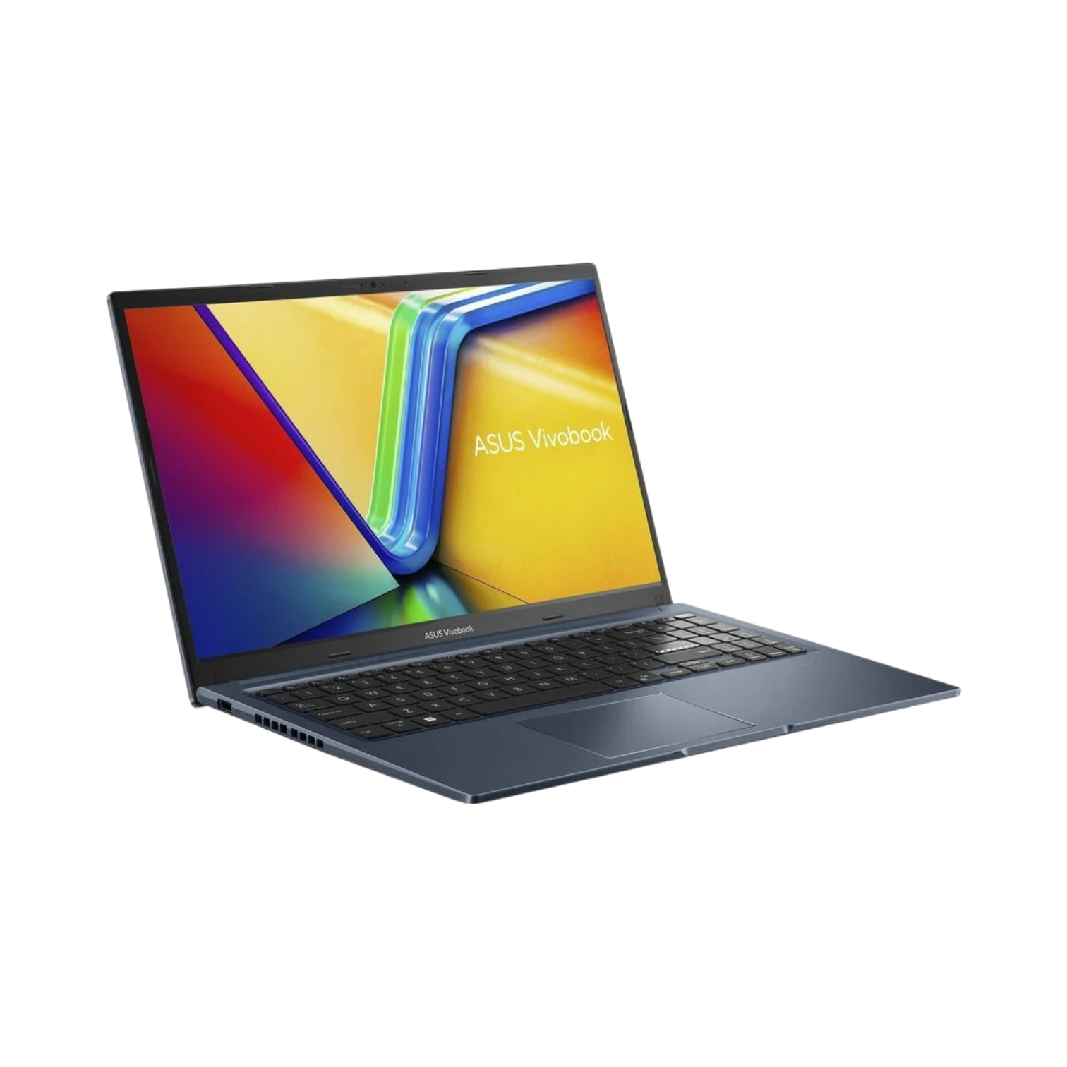 ASUS VivoBook 15.6" Laptop, AMD Ryzen 5 7530U, 8GB RAM, 256GB SSD — Being Shipped