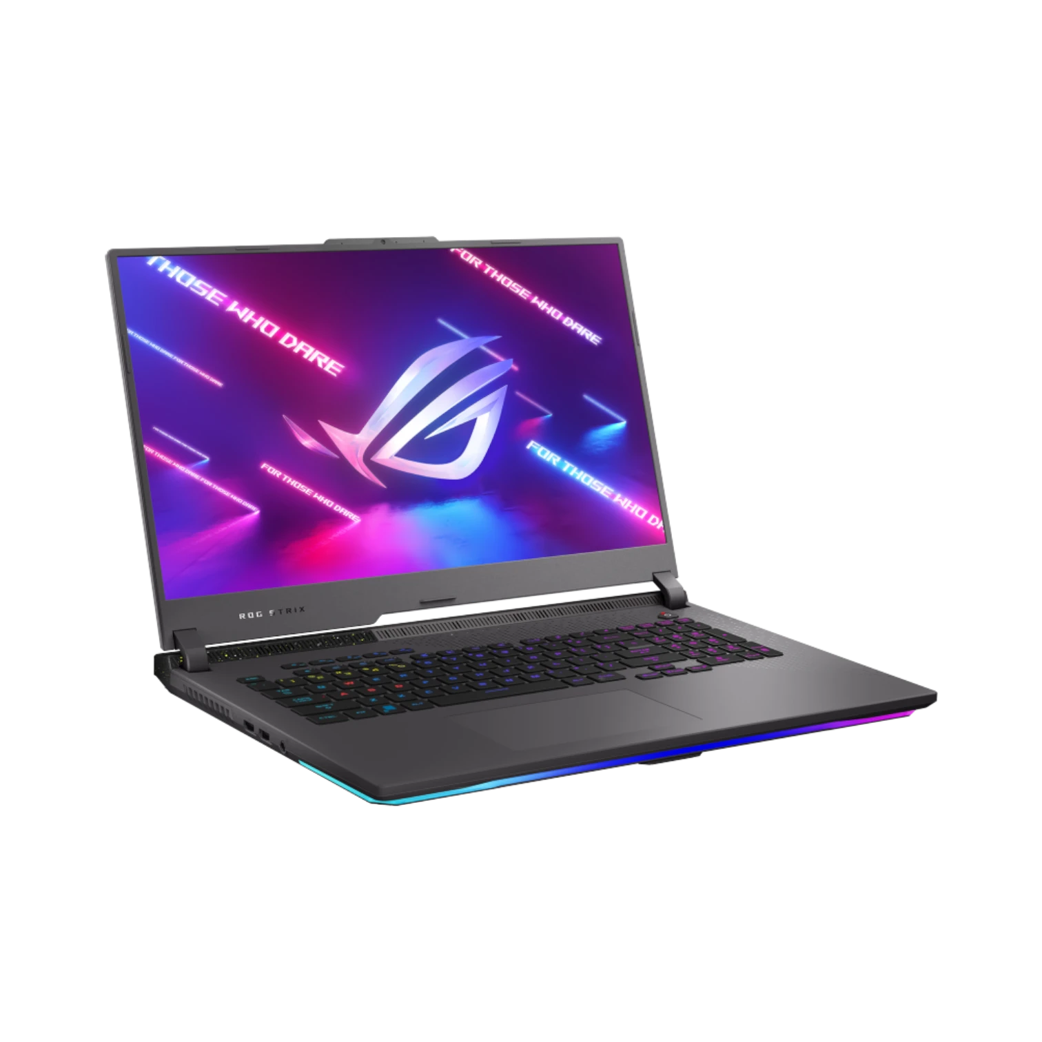 ASUS ROG Strix G17 17.3" Gaming Laptop, AMD Ryzen 9 7945HX, 16GB RAM, 1TB SSD — Being Shipped