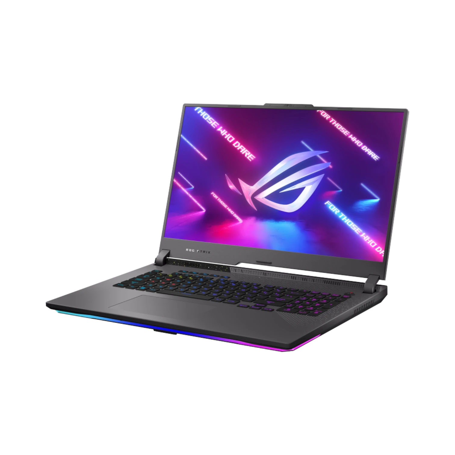 ASUS ROG Strix G17 17.3" Gaming Laptop, AMD Ryzen 9 7945HX, 16GB RAM, 1TB SSD — Being Shipped