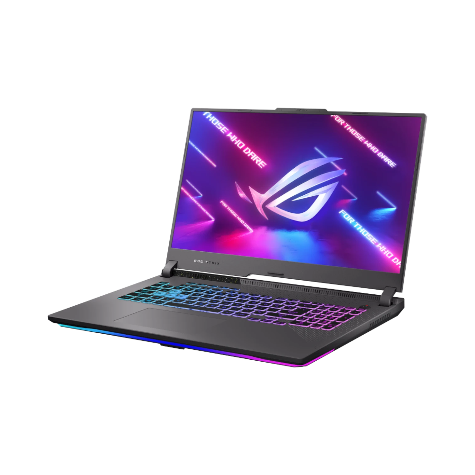 ASUS ROG Strix G17 17.3" Gaming Laptop, AMD Ryzen 9 7945HX, 16GB RAM, 1TB SSD — Being Shipped