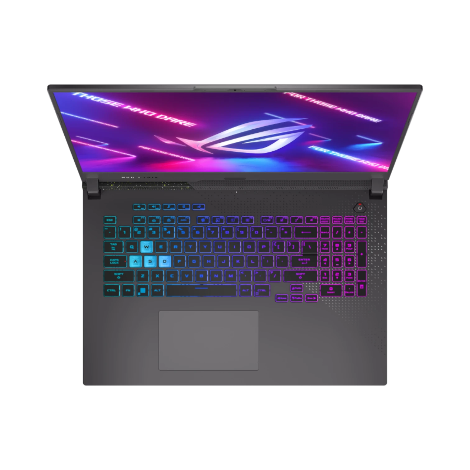 ASUS ROG Strix G17 17.3" Gaming Laptop, AMD Ryzen 9 7945HX, 16GB RAM, 1TB SSD — Being Shipped