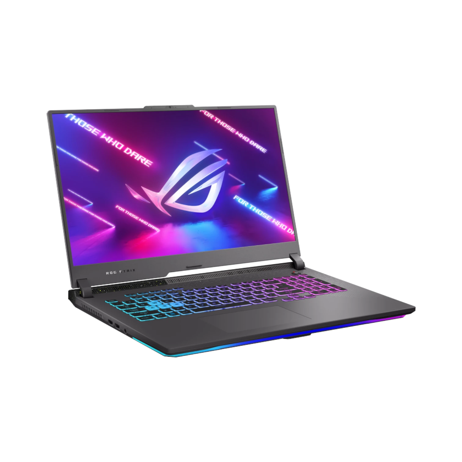 ASUS ROG Strix G17 17.3" Gaming Laptop, AMD Ryzen 9 7945HX, 16GB RAM, 1TB SSD — Being Shipped