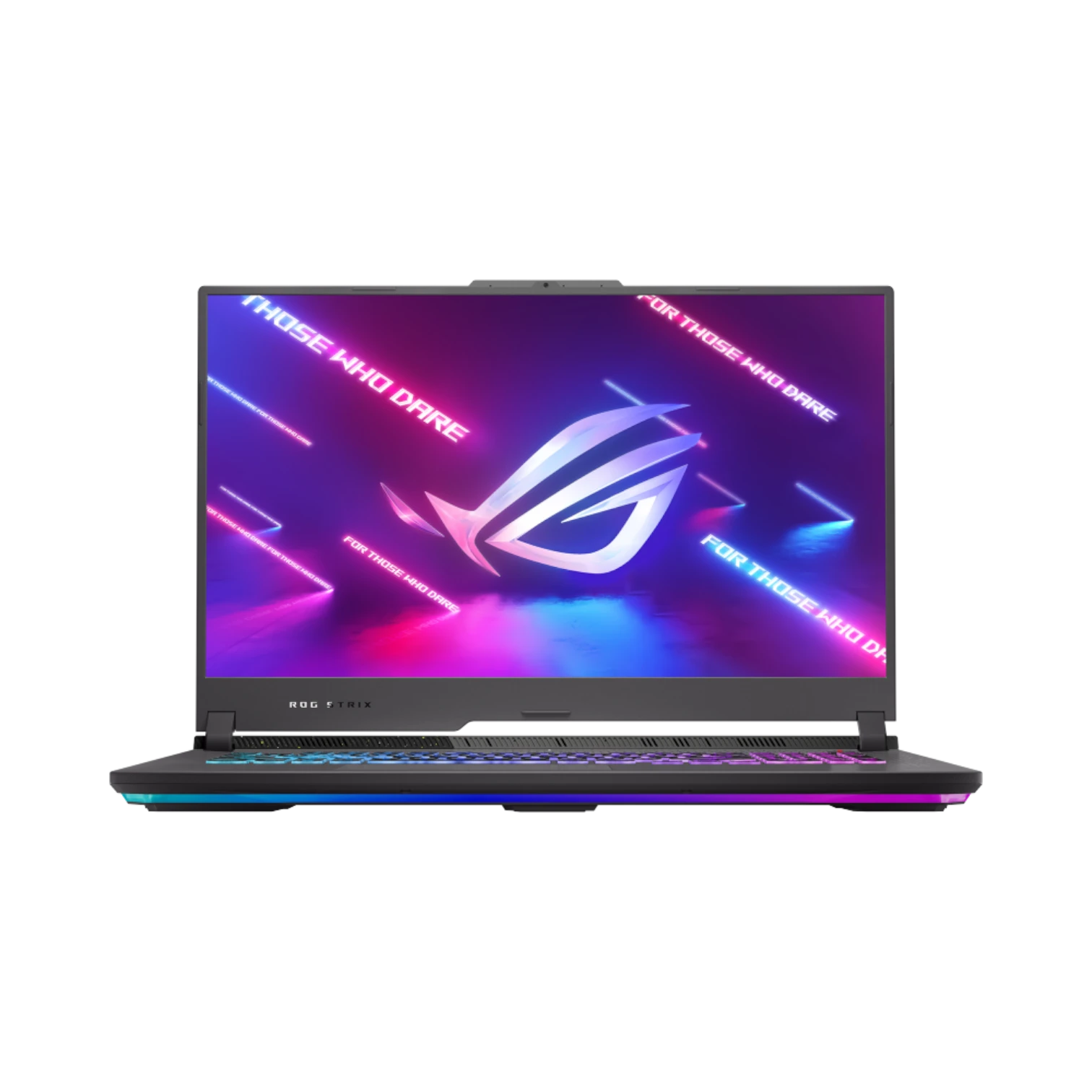 ASUS ROG Strix G17 17.3" Gaming Laptop, AMD Ryzen 9 7945HX, 16GB RAM, 1TB SSD — Being Shipped