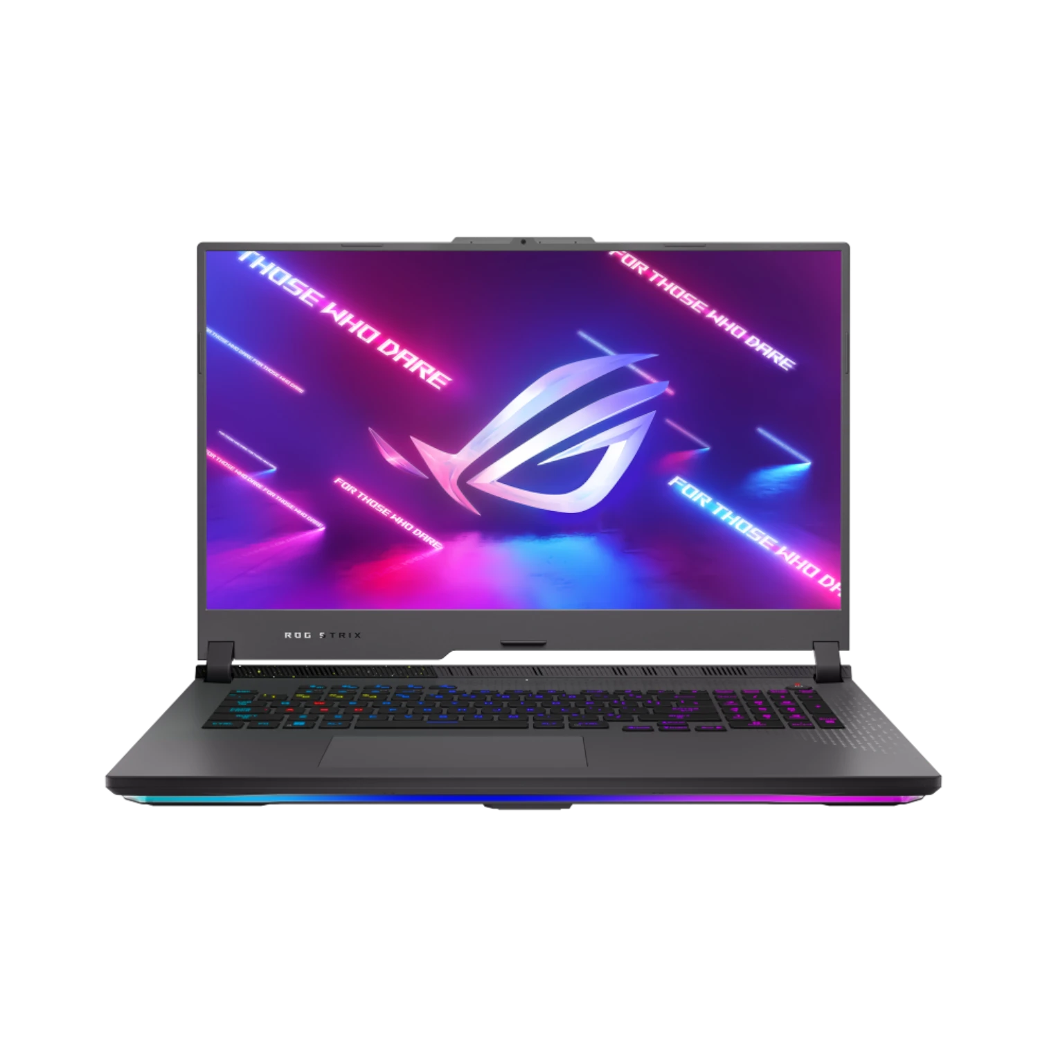 ASUS ROG Strix G17 17.3" Gaming Laptop, AMD Ryzen 9 7945HX, 16GB RAM, 1TB SSD — Being Shipped