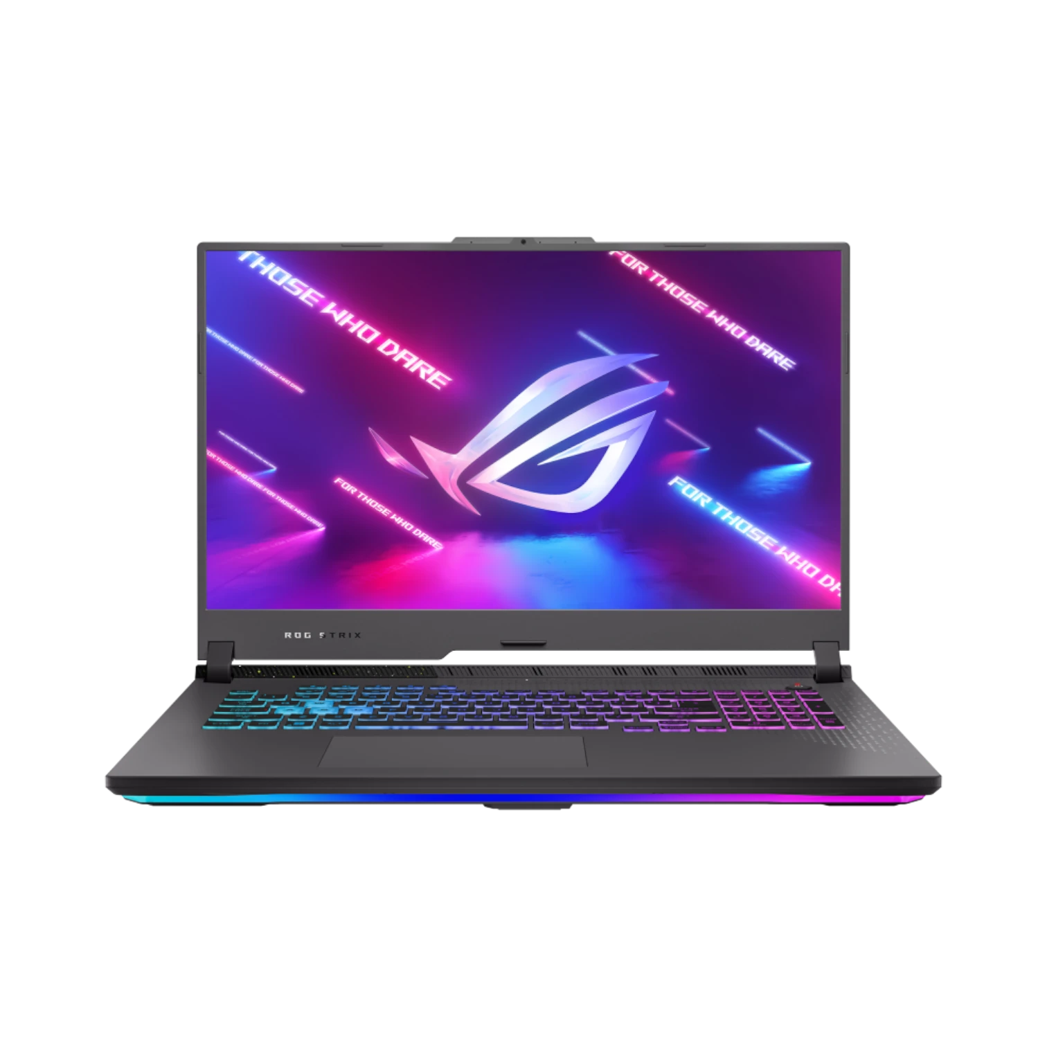 ASUS ROG Strix G17 17.3" Gaming Laptop, AMD Ryzen 9 7945HX, 16GB RAM, 1TB SSD — Being Shipped