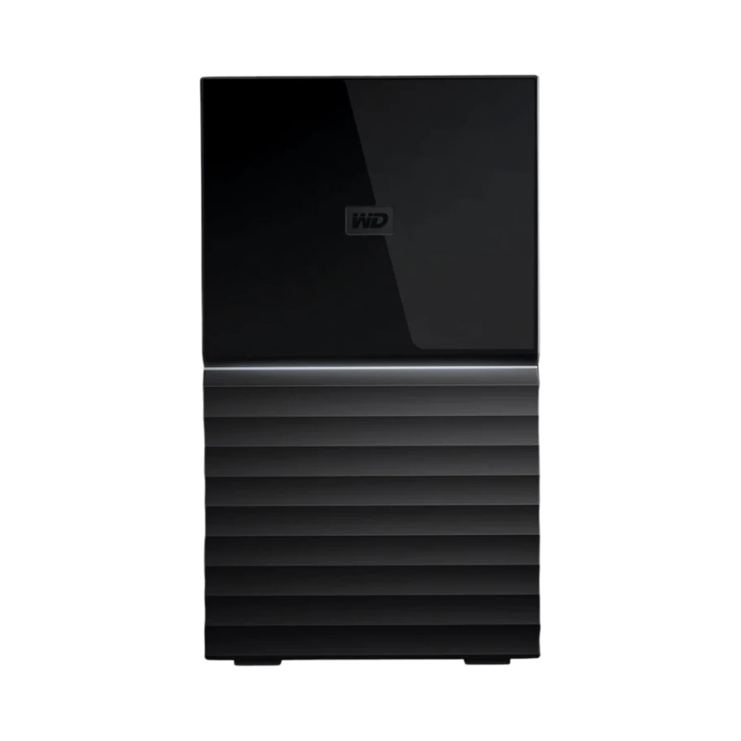 Western Digital My Book Duo 36TB RAID External Hard Drive — Being Shipped