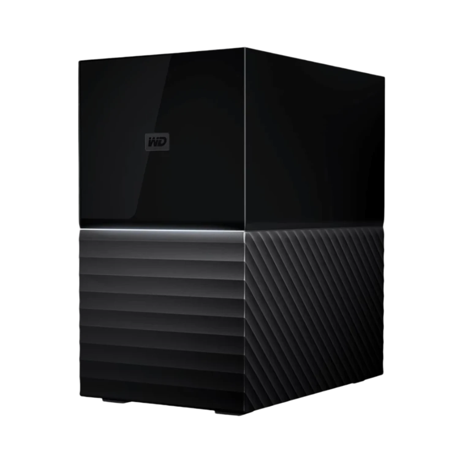 Western Digital My Book Duo 36TB RAID External Hard Drive — Being Shipped