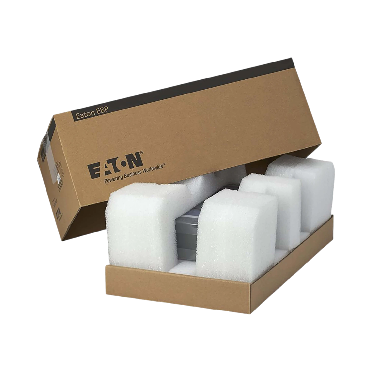 Eaton Internal Replacement Battery for 5P1500R & 5P1550GR UPS — Being Shipped