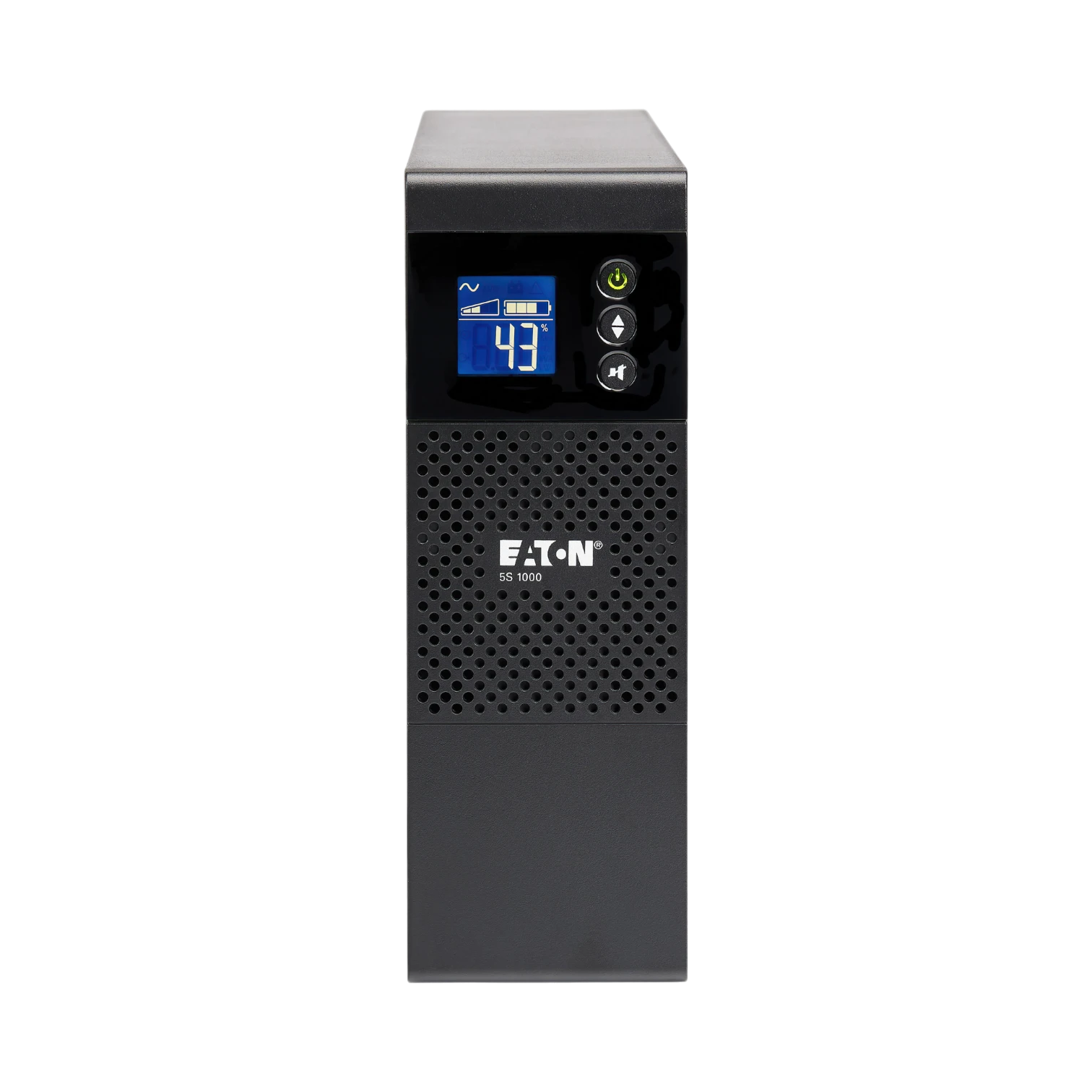 Eaton 5S LCD 1000VA 600W Line-Interactive Tower UPS — Being Shipped