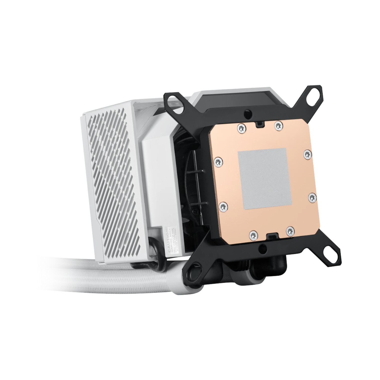 ASUS ROG Ryujin III 240mm ARGB White CPU Cooler — Being Shipped