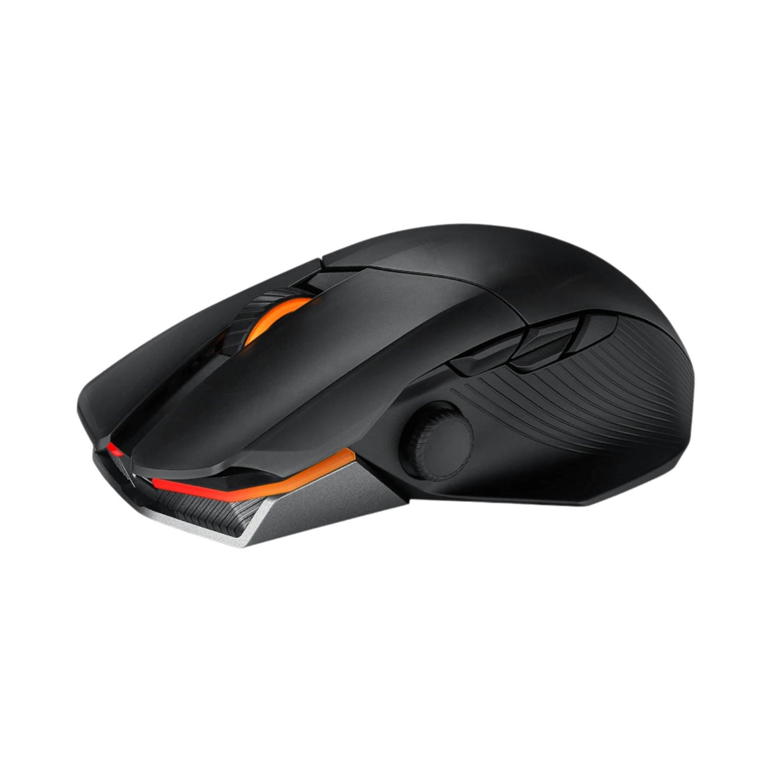 ASUS ROG Chakram X Origin Wireless Gaming Mouse Black — Being Shipped