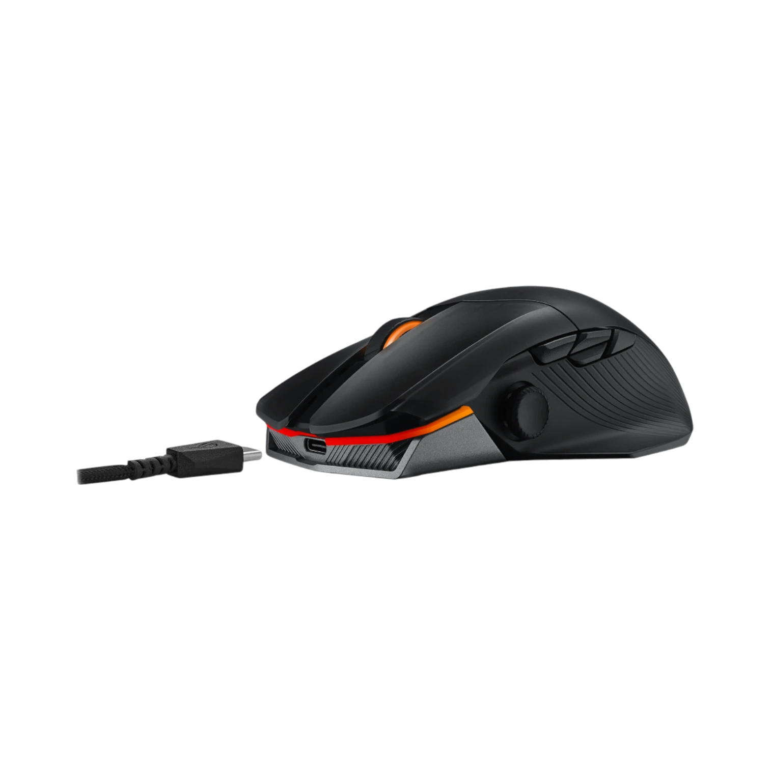 ASUS ROG Chakram X Origin Wireless Gaming Mouse Black — Being Shipped