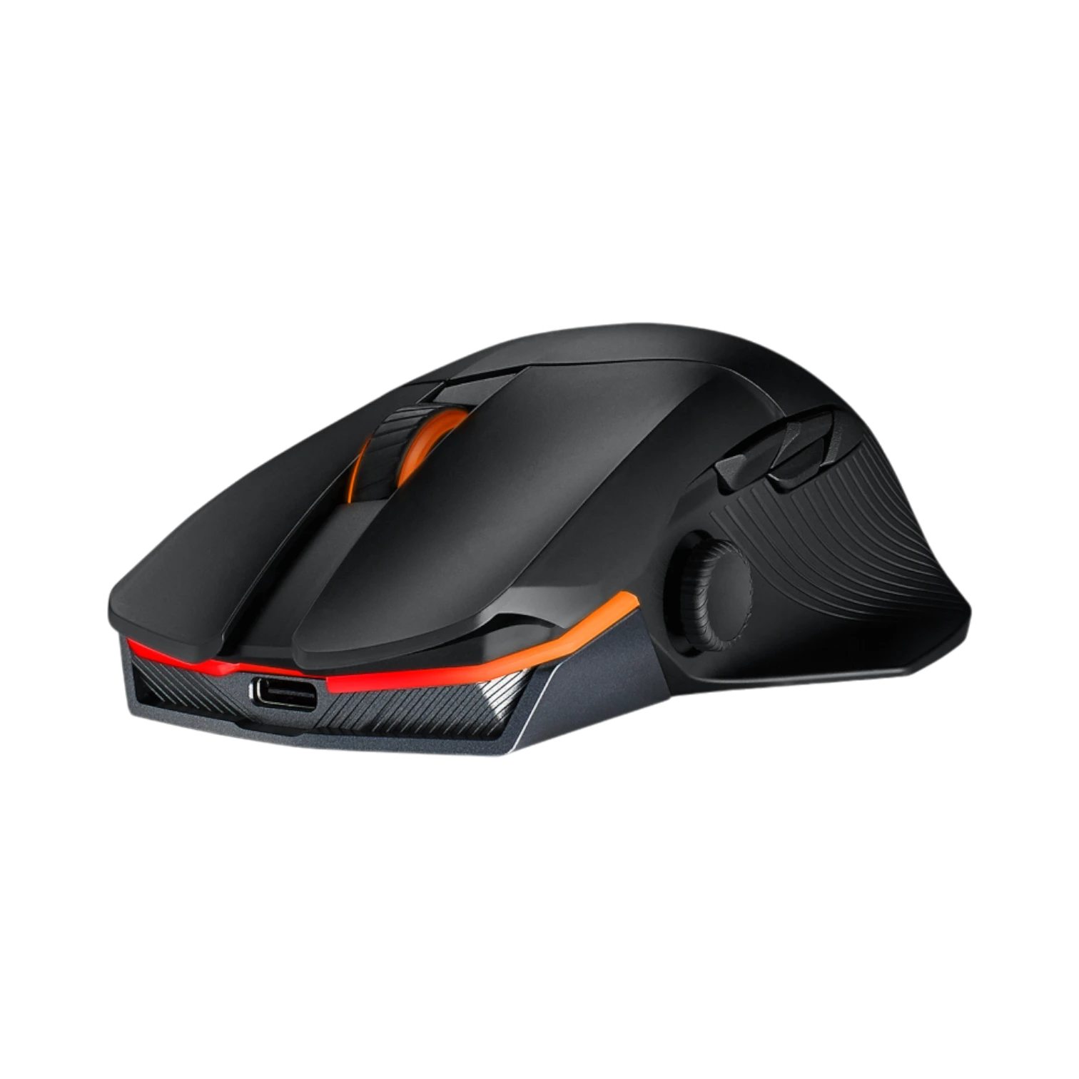 ASUS ROG Chakram X Origin Wireless Gaming Mouse Black — Being Shipped