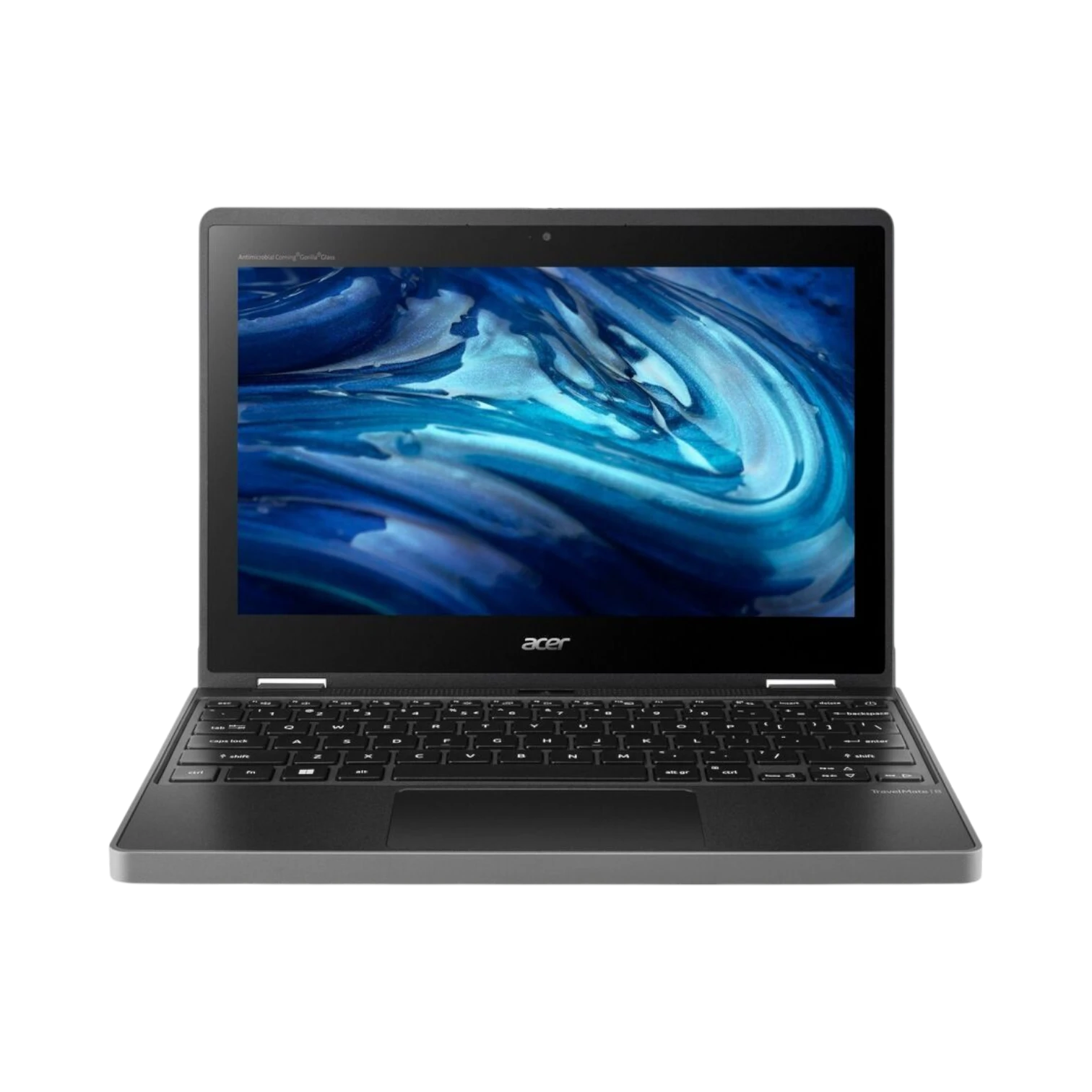 Acer TravelMate Spin B3 11.6" Touch 2-in-1 Notebook Intel N100, 8GB RAM, 128GB SSD — Being Shipped