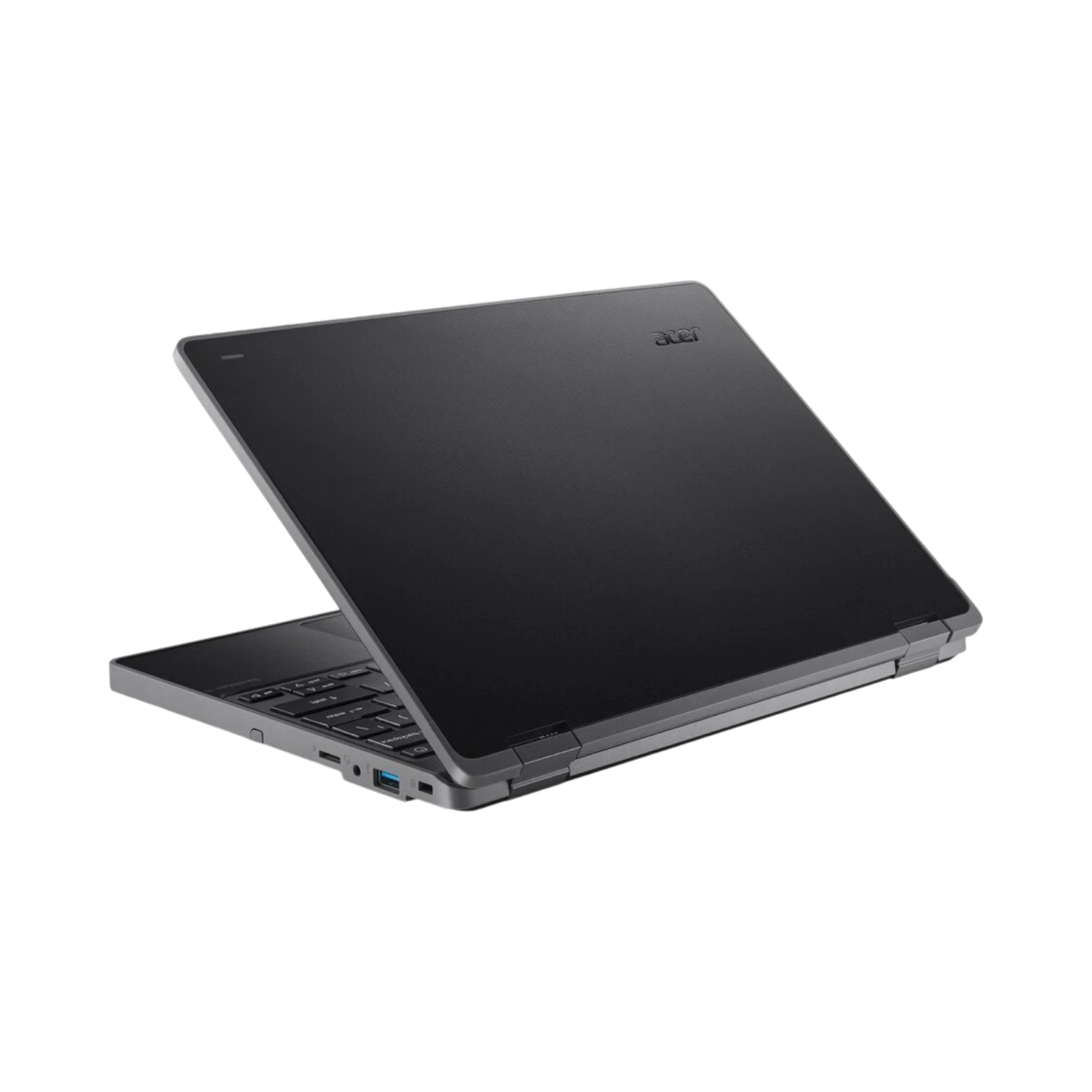 Acer TravelMate Spin B3 11.6" Touch 2-in-1 Notebook Intel N100, 8GB RAM, 128GB SSD — Being Shipped