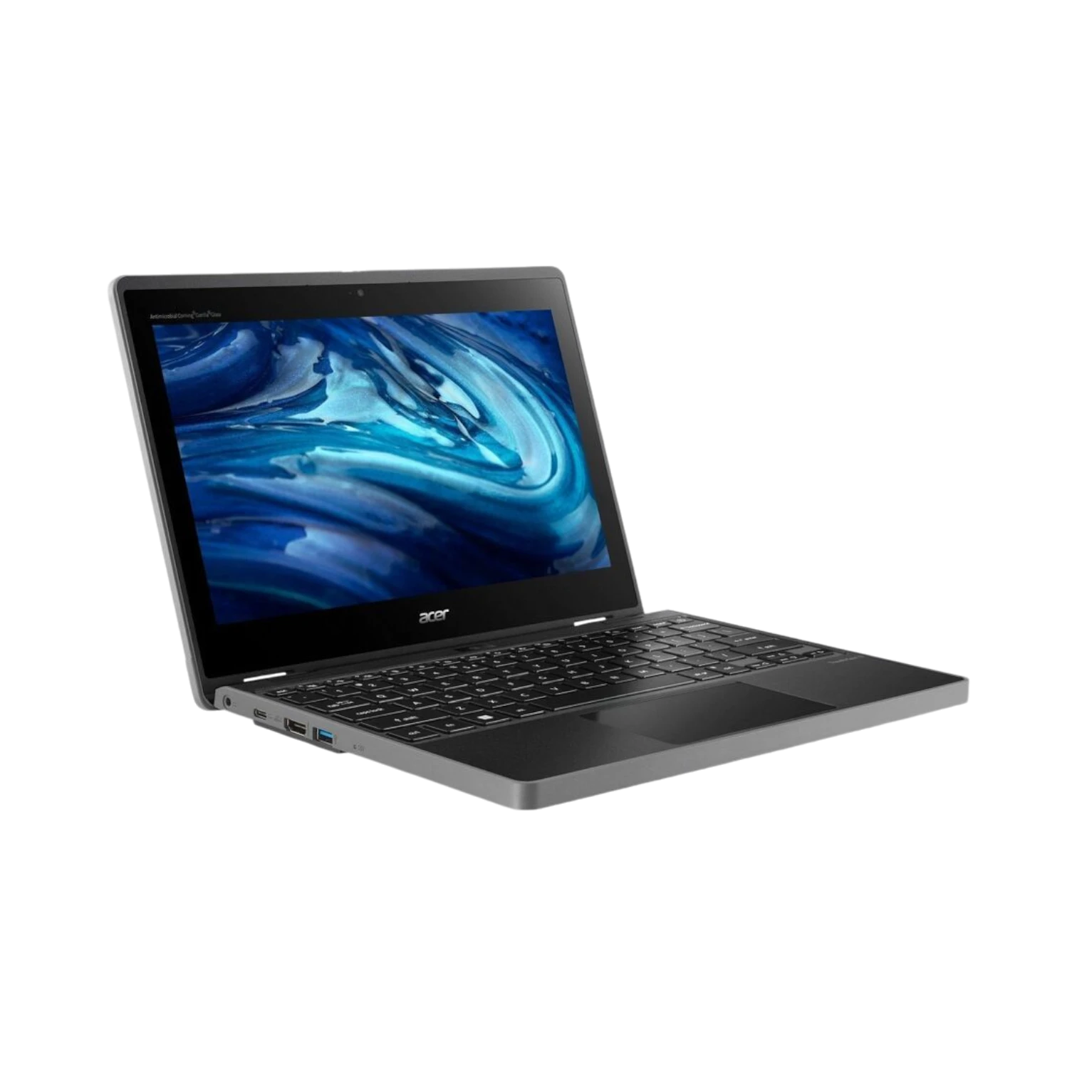 Acer TravelMate Spin B3 11.6" Touch 2-in-1 Notebook Intel N100, 8GB RAM, 128GB SSD — Being Shipped