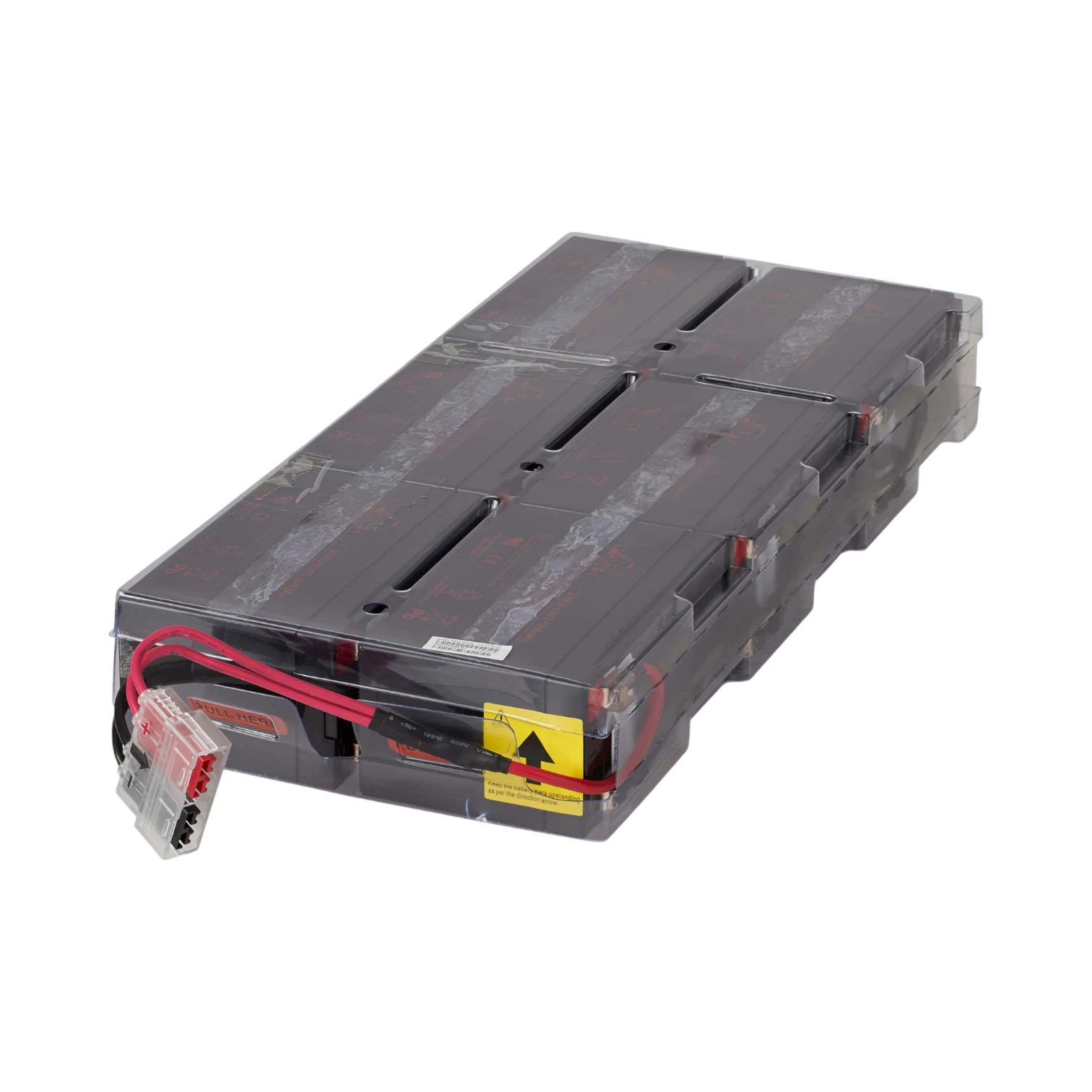 Eaton Internal Battery Cartridge for 2kVA–2.2kVA UPS Systems — Being Shipped