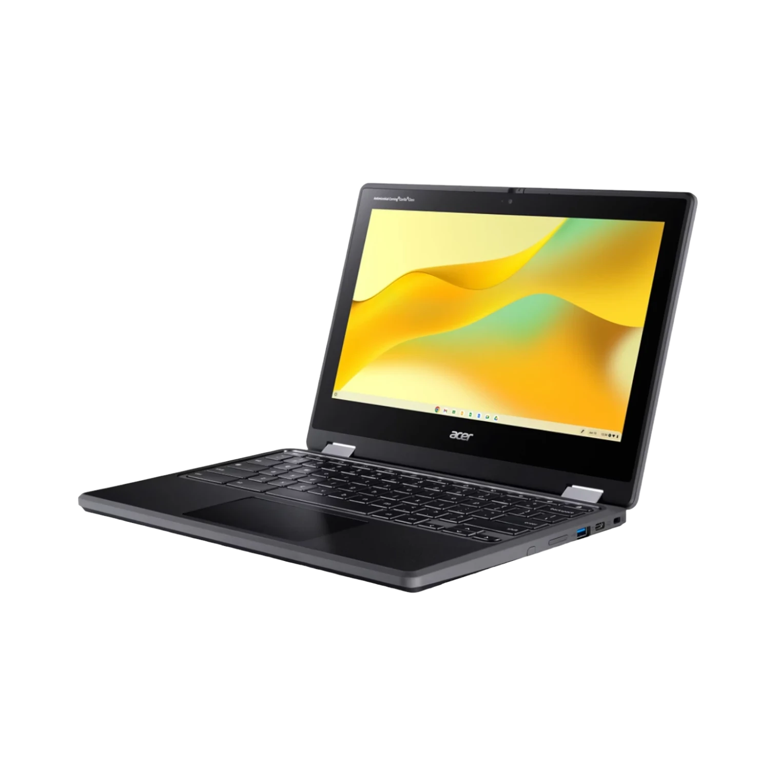 Acer Chromebook Spin 511 11.6" 2-in-1 Touchscreen Notebook Intel N100, 4GB RAM, 32GB eMMC — Being Shipped