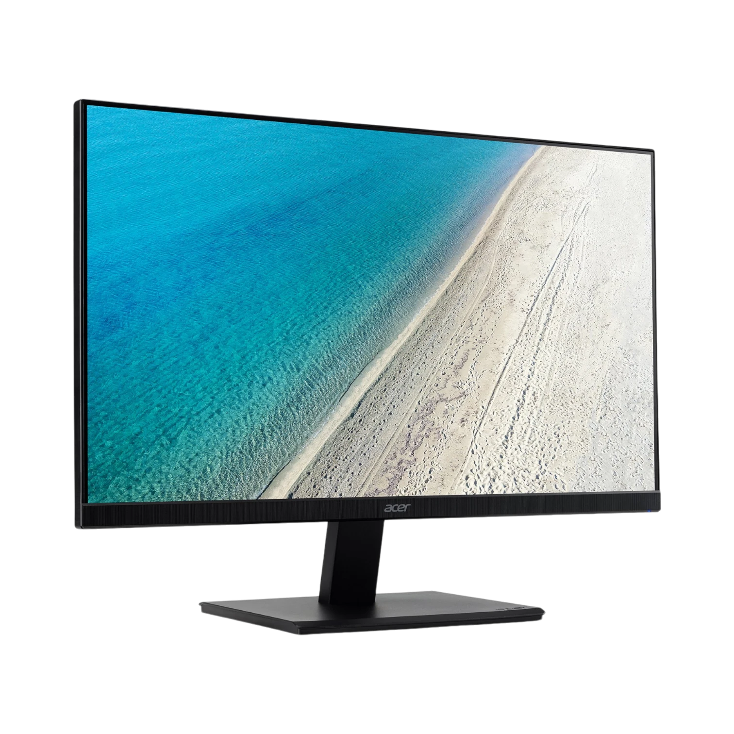 Acer Vero V7 V277 E 27" Full HD LED Monitor — Being Shipped