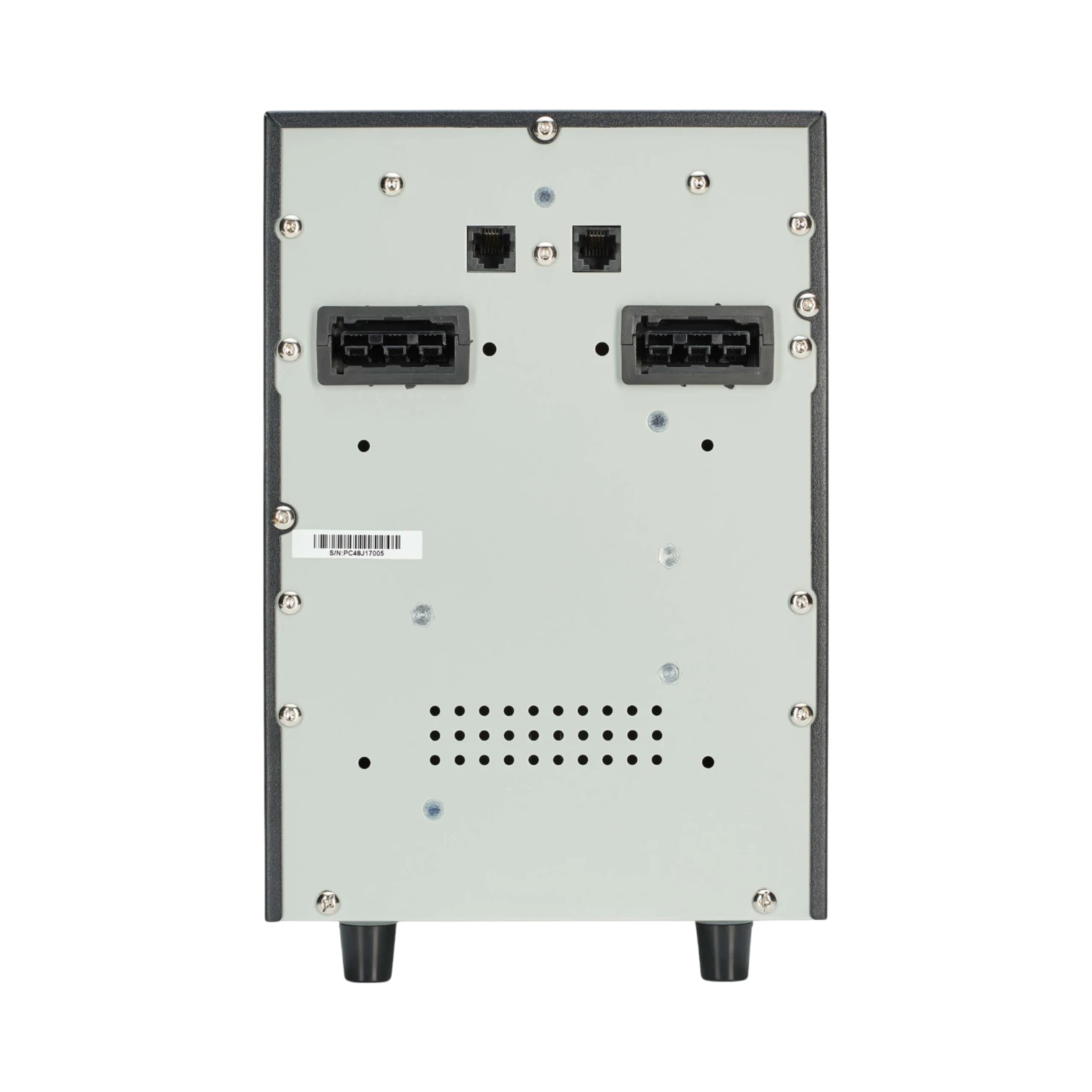 Eaton 48V Extended Battery Module (EBM) for 9SX1500 and 9SX1500G UPS Systems, Tower — Being Shipped