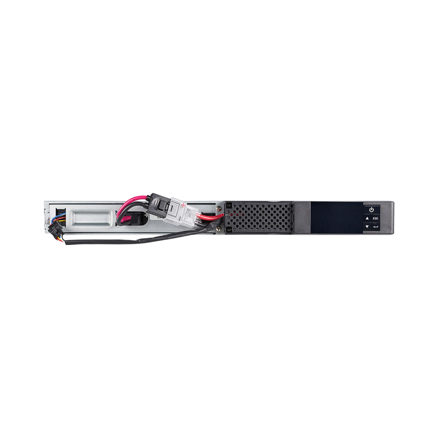 Eaton 5P 1550VA 1U 6-C13 Outlets Rackmount Line-Interactive UPS — Being Shipped