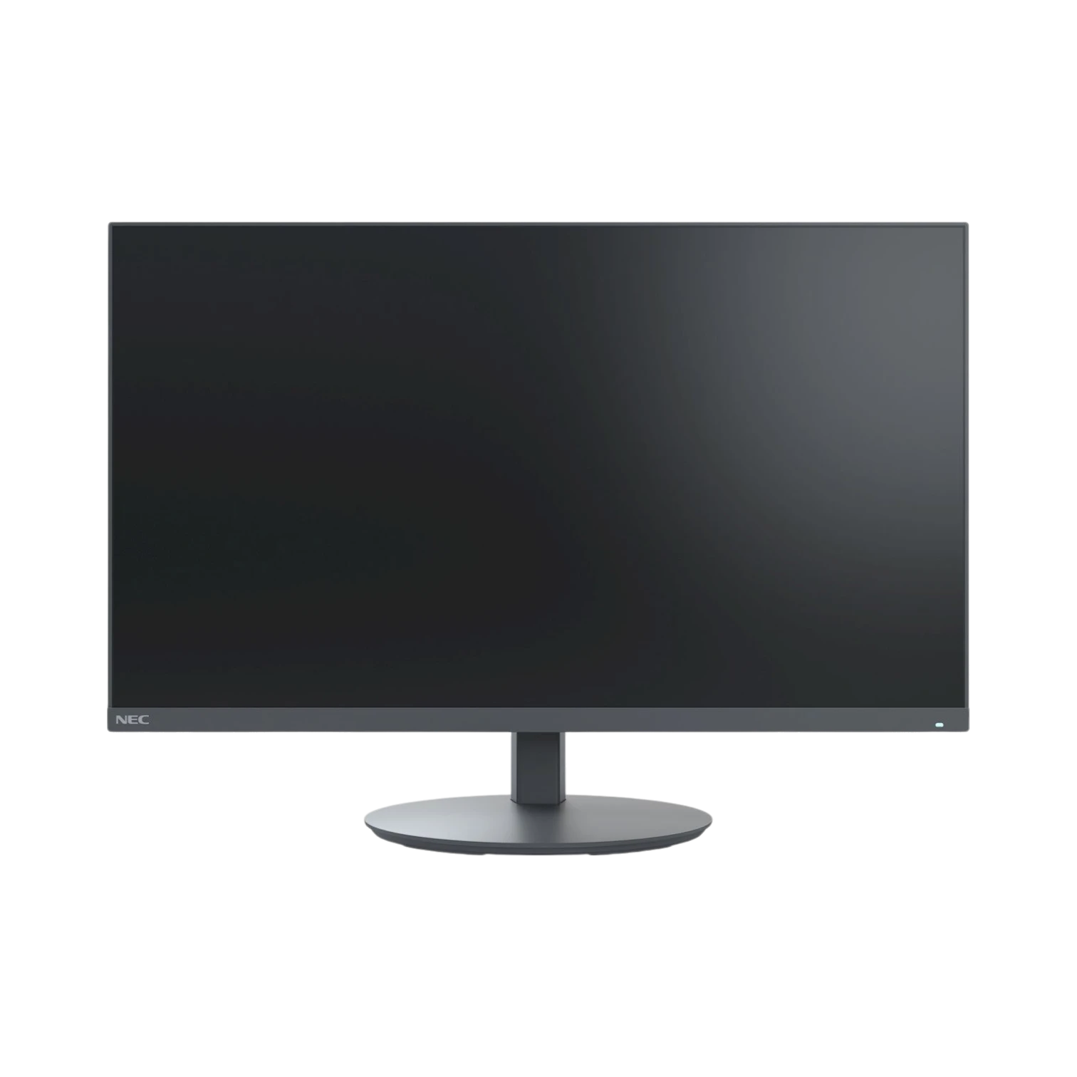 NEC E244F 24" FHD Business-Class Desktop Monitor with VA Panel (Black) — Being Shipped