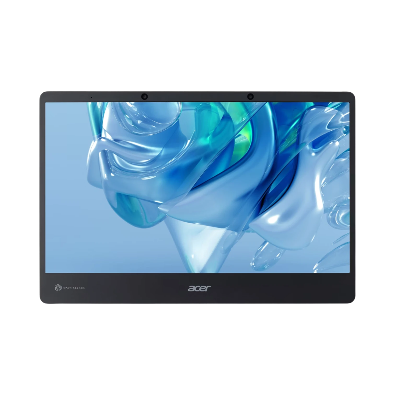 Acer SpatialLabs View Pro 15.6" 4K LED Monitor Black — Being Shipped