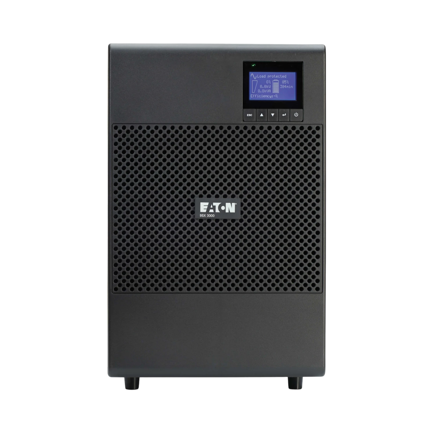 Eaton 9SX 3000VA 2700W 208V 8 x C13 & 1 x C19 Outlets Online Double-Conversion UPS — Being Shipped