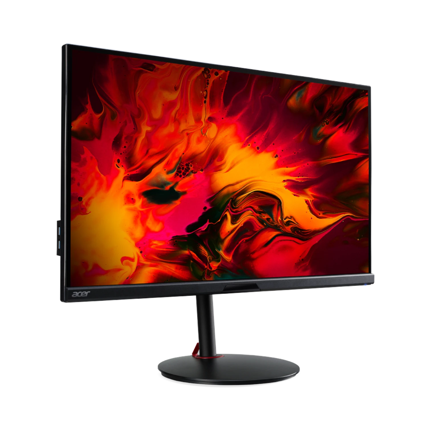 Acer Nitro XV282K V3 28" 4K UHD Gaming Monitor — Being Shipped