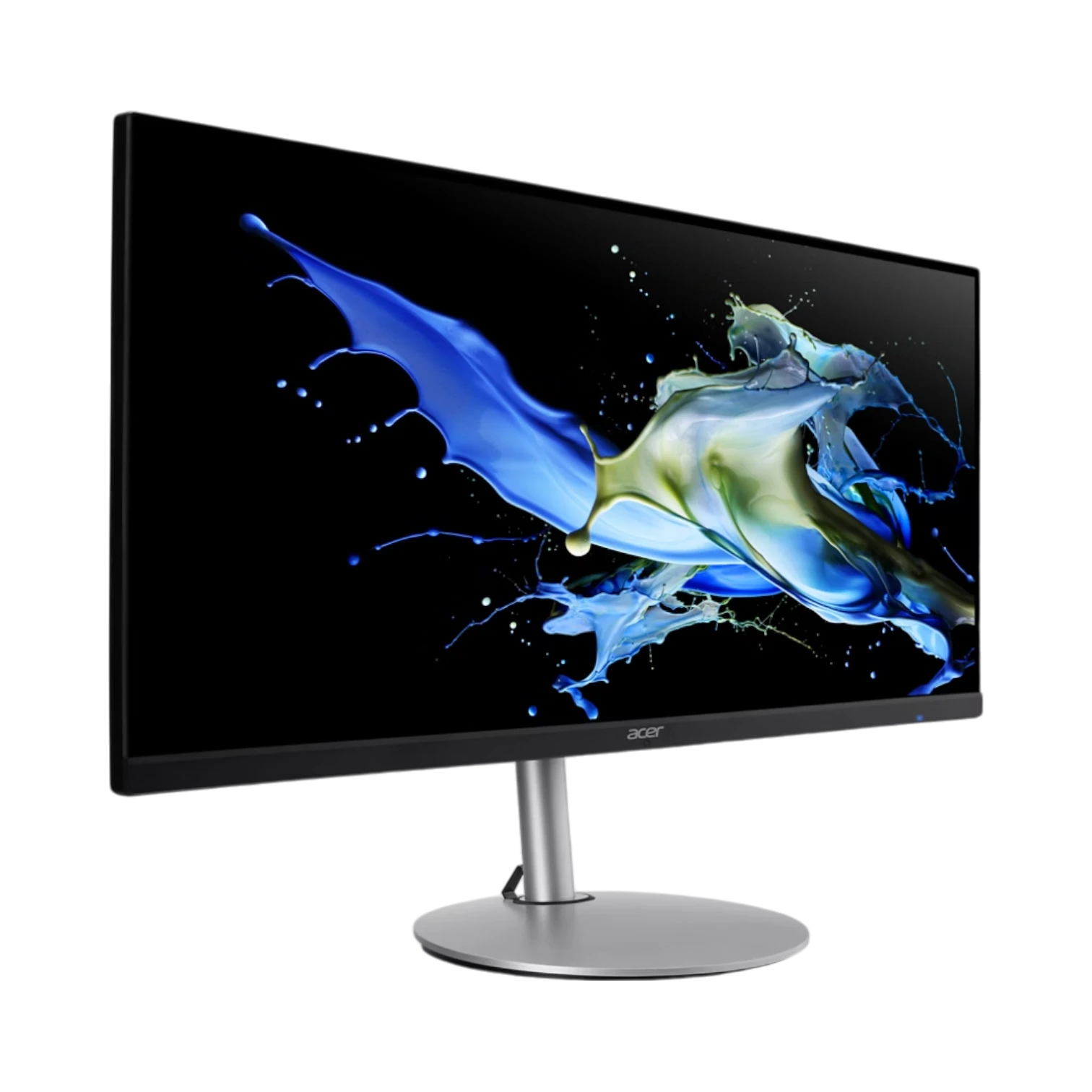 Acer CB342CU 34" QHD Curved Monitor HDR — Being Shipped