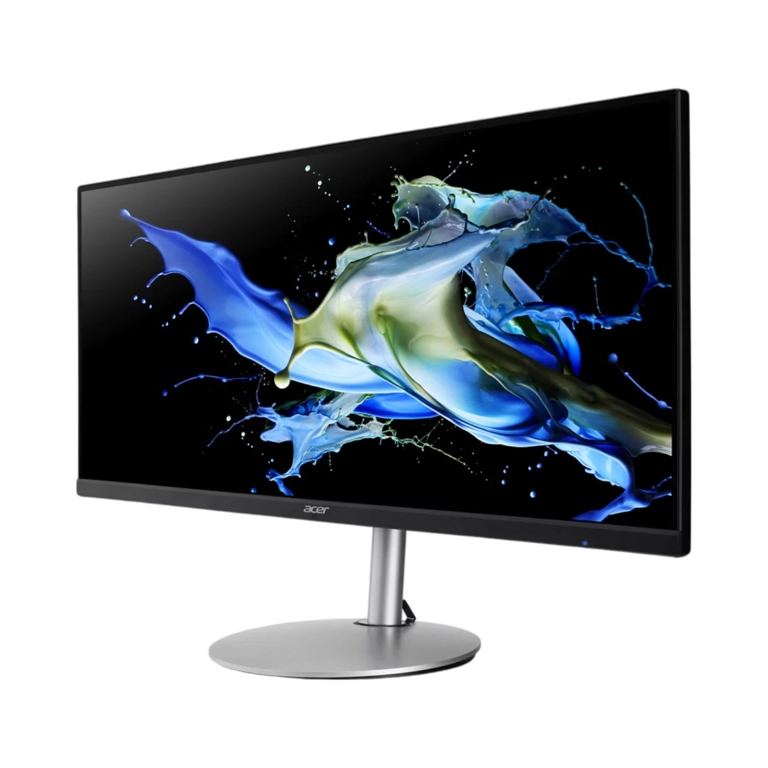 Acer CB342CU 34" QHD Curved Monitor HDR — Being Shipped