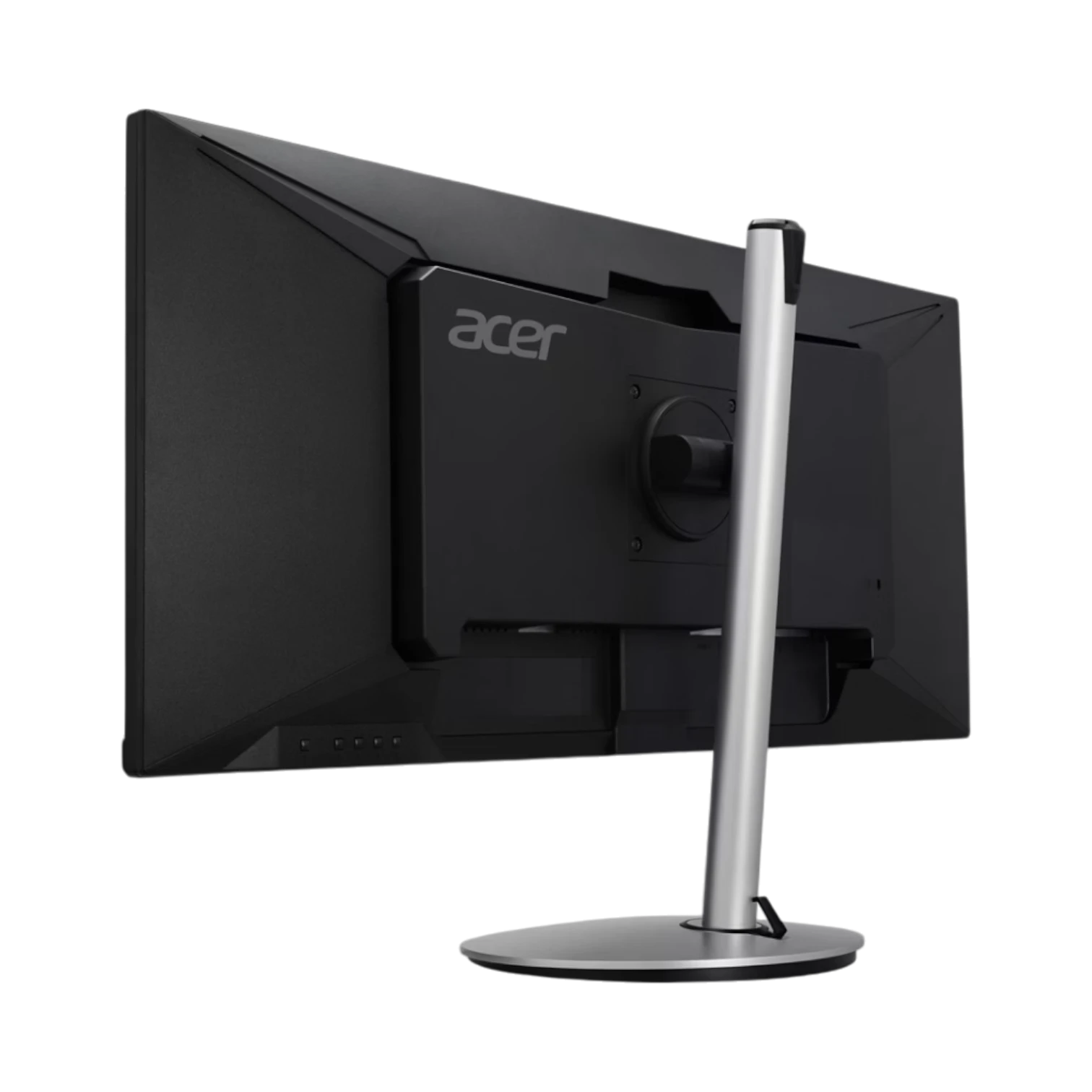 Acer CB342CU 34" QHD Curved Monitor HDR — Being Shipped