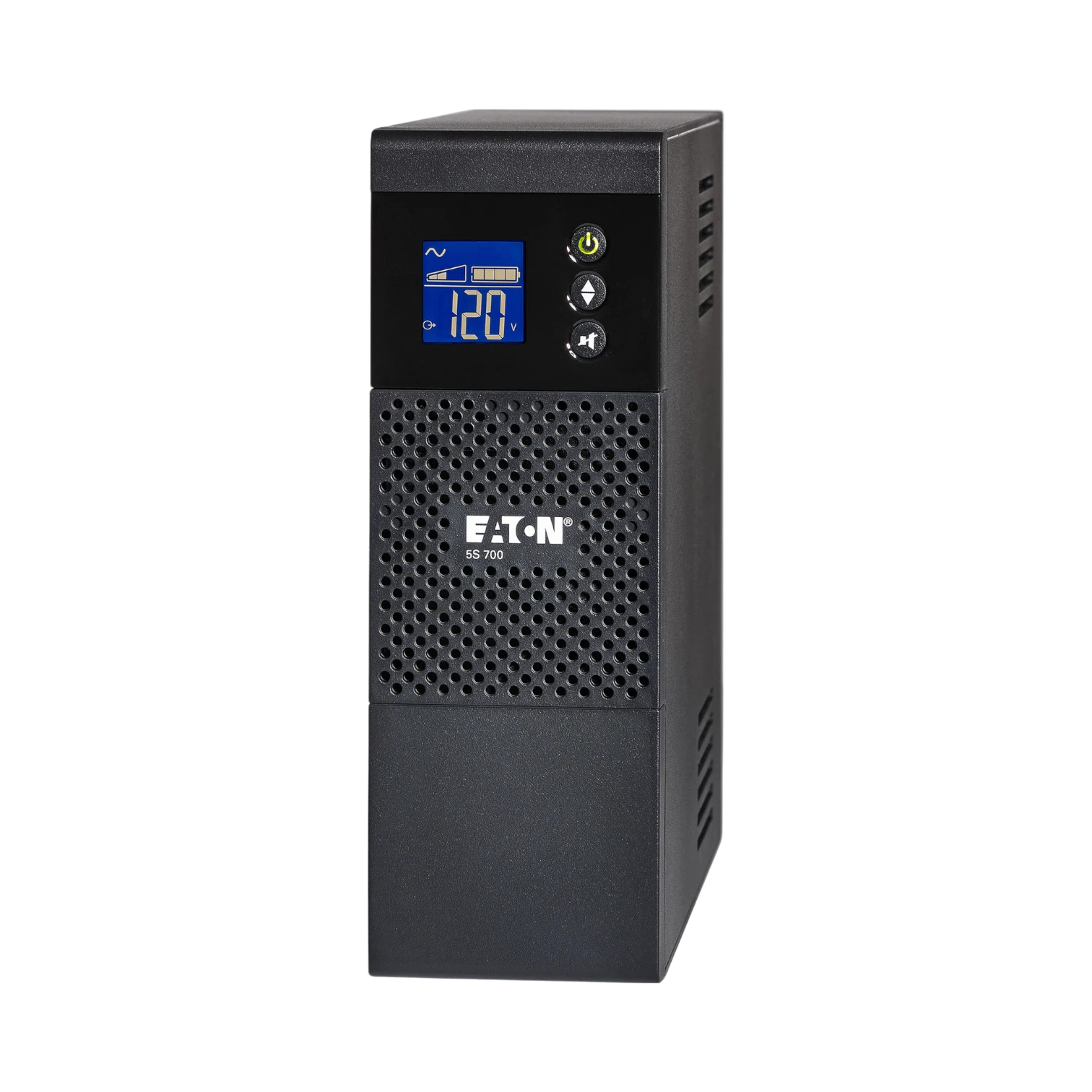 Eaton 5S 700VA 420W LCD Line-Interactive 8 x 5-15R Outlets UPS — Being Shipped