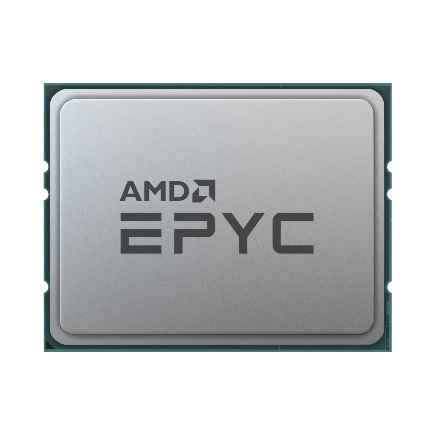 AMD EPYC 7763 3.5 GHz 64 Cores 128 Threads Server Processor — Being Shipped