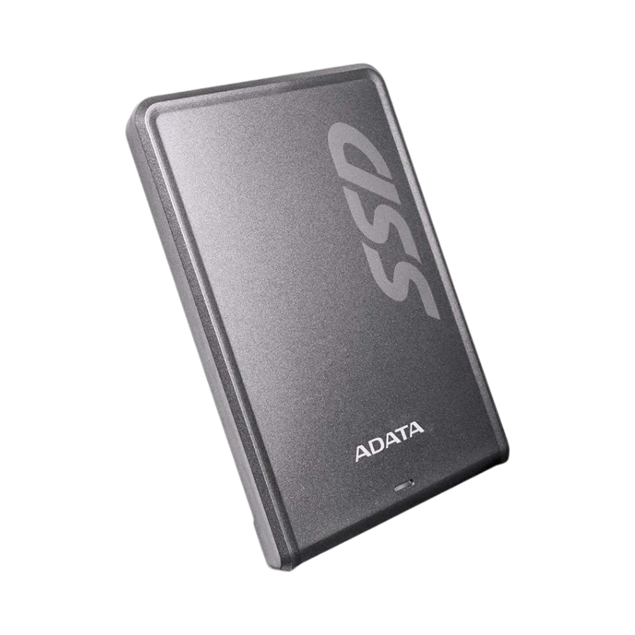 Adata SV620H 256GB USB 3.0 External Solid State Drive — Being Shipped