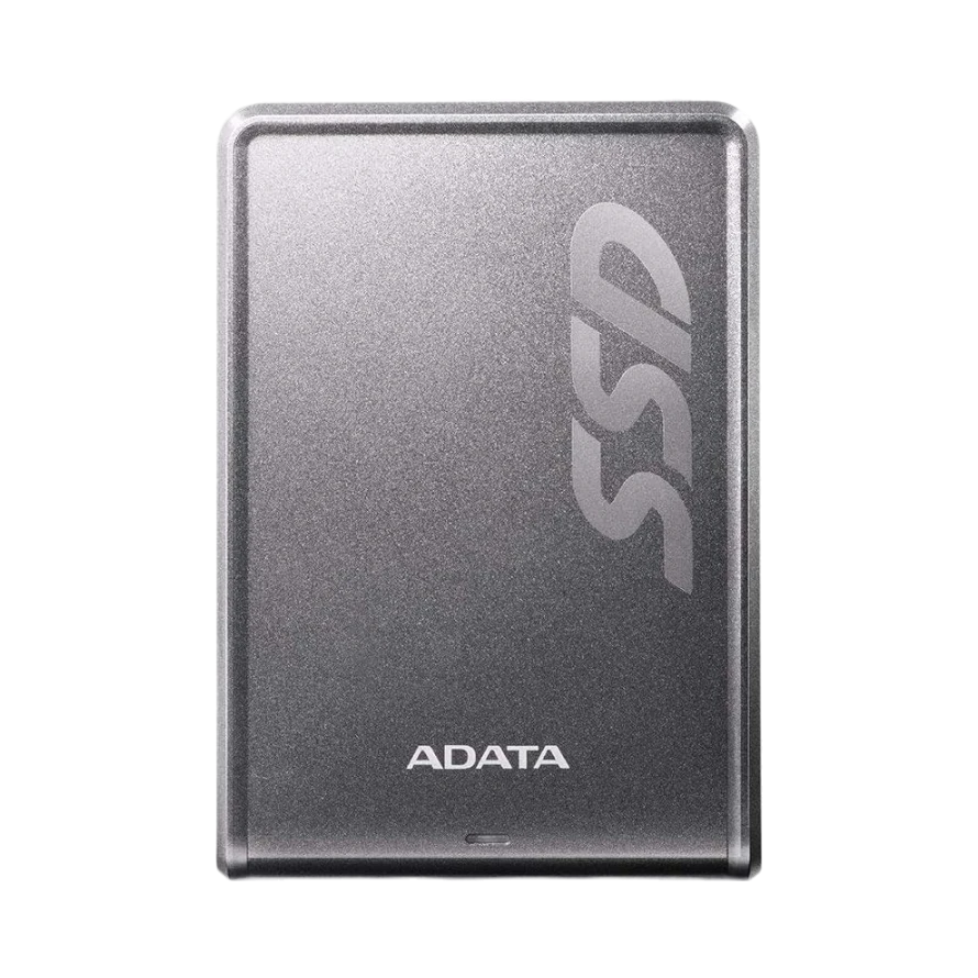 Adata SV620H 256GB USB 3.0 External Solid State Drive — Being Shipped