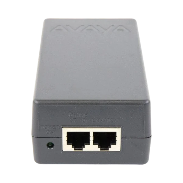 Avaya 1151C1 DCP Phone Power with Cat5 Cable — Being Shipped