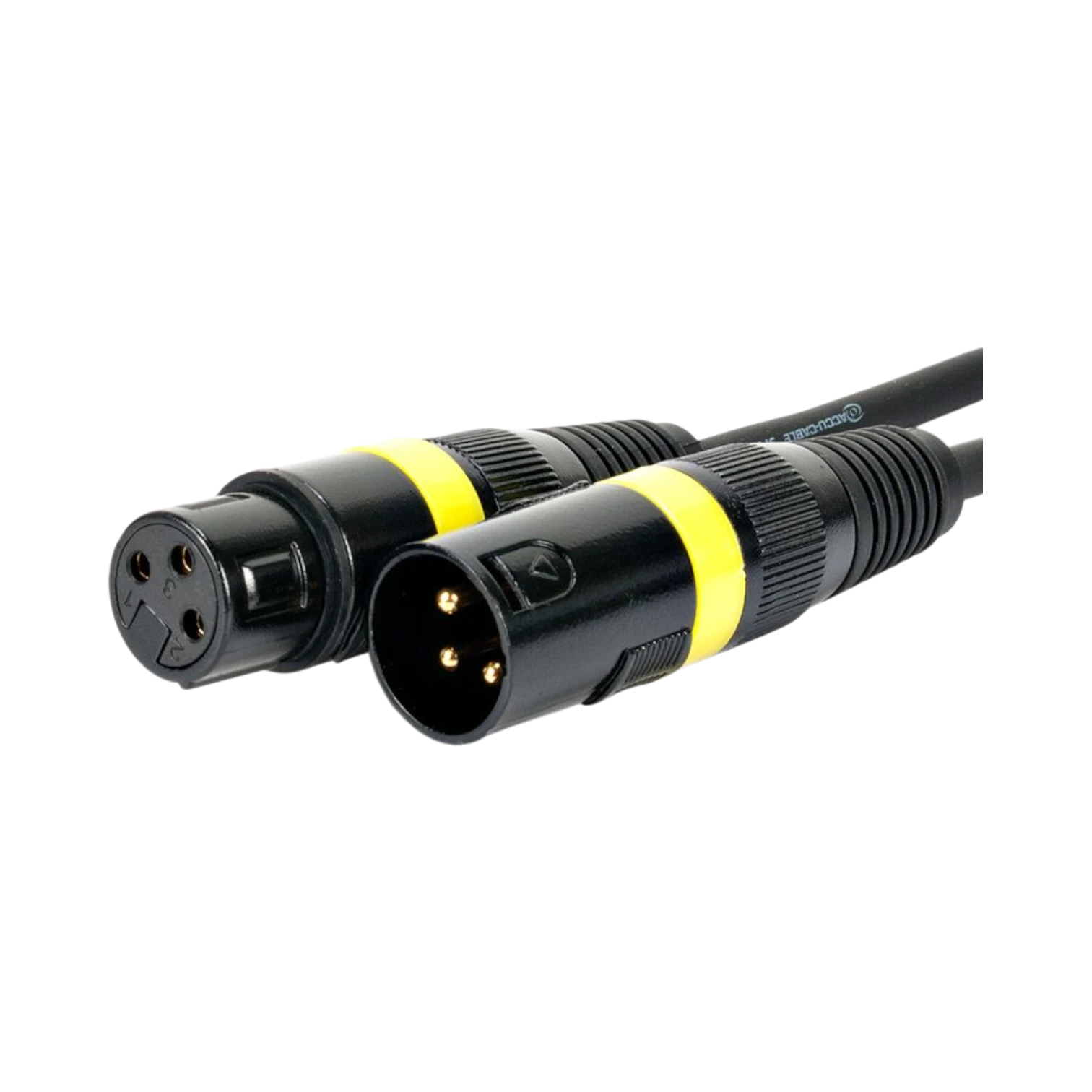 ADJ 10' 3-Pin DMX Cable for Lighting Control — Being Shipped