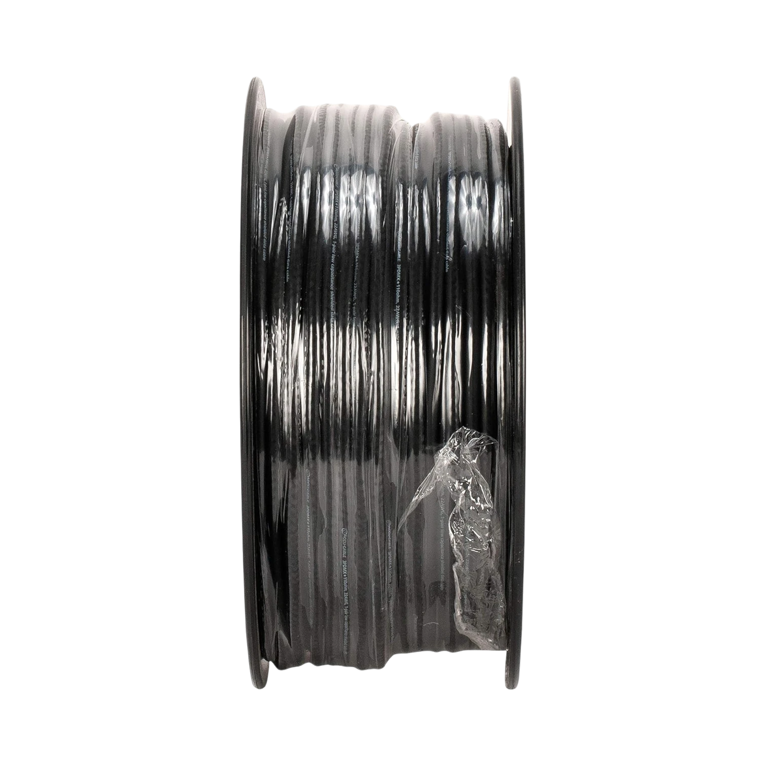 ADJ Accu-Cable 3-Pin DMX Cable Spool 300' — Being Shipped