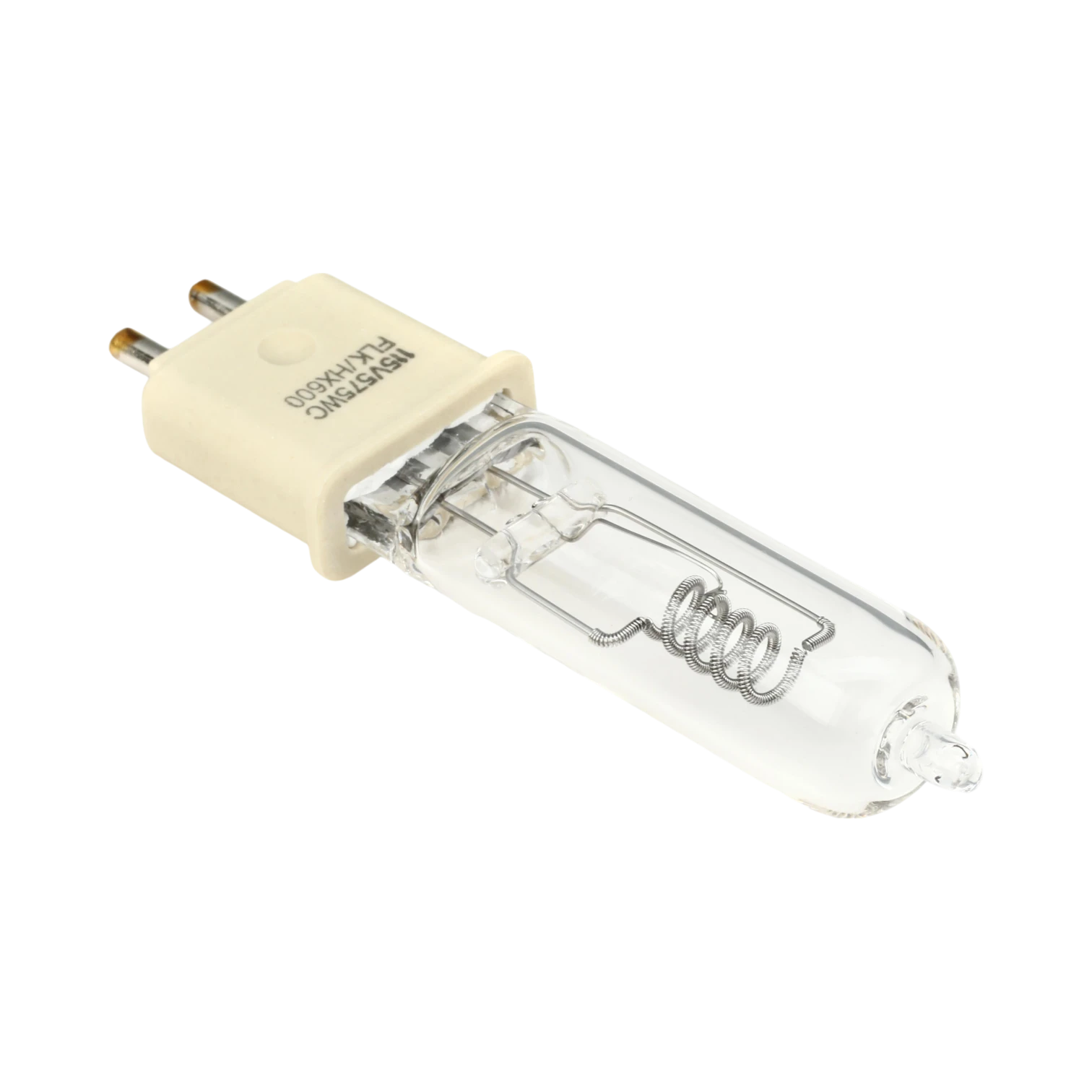 ADJ ZB-HX600 120V/575W Halogen Lamp — Being Shipped