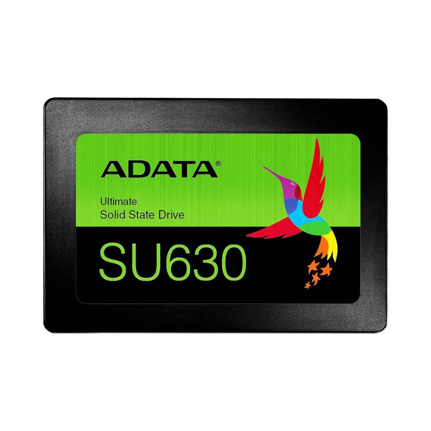 ADATA Technology 240GB Ultimate SU630 SATA III 2.5" Internal SSD — Being Shipped